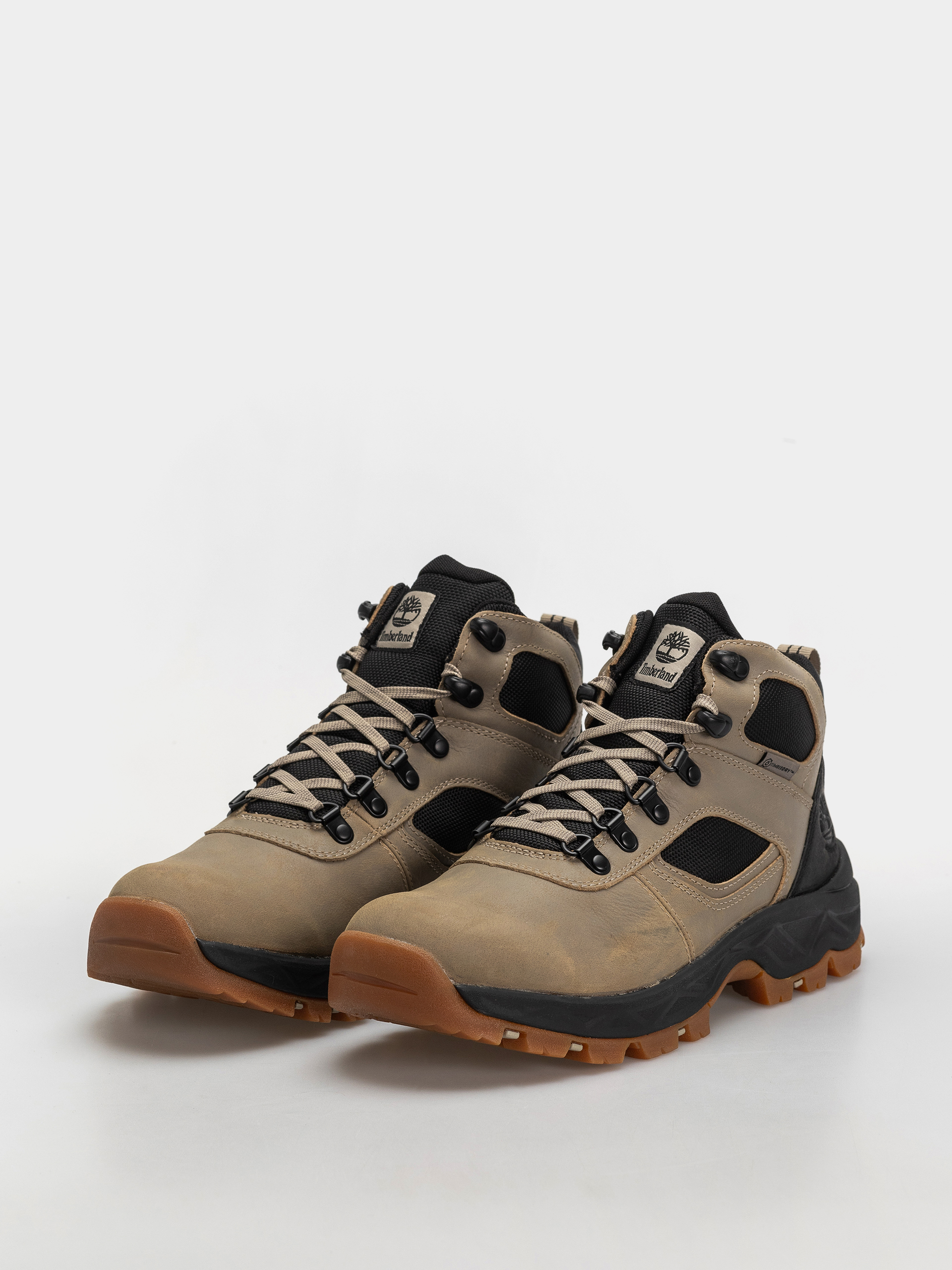 Timberland Mt Maddsen 2.0 Mid Lc Téli cipők (medium grey full grain)
