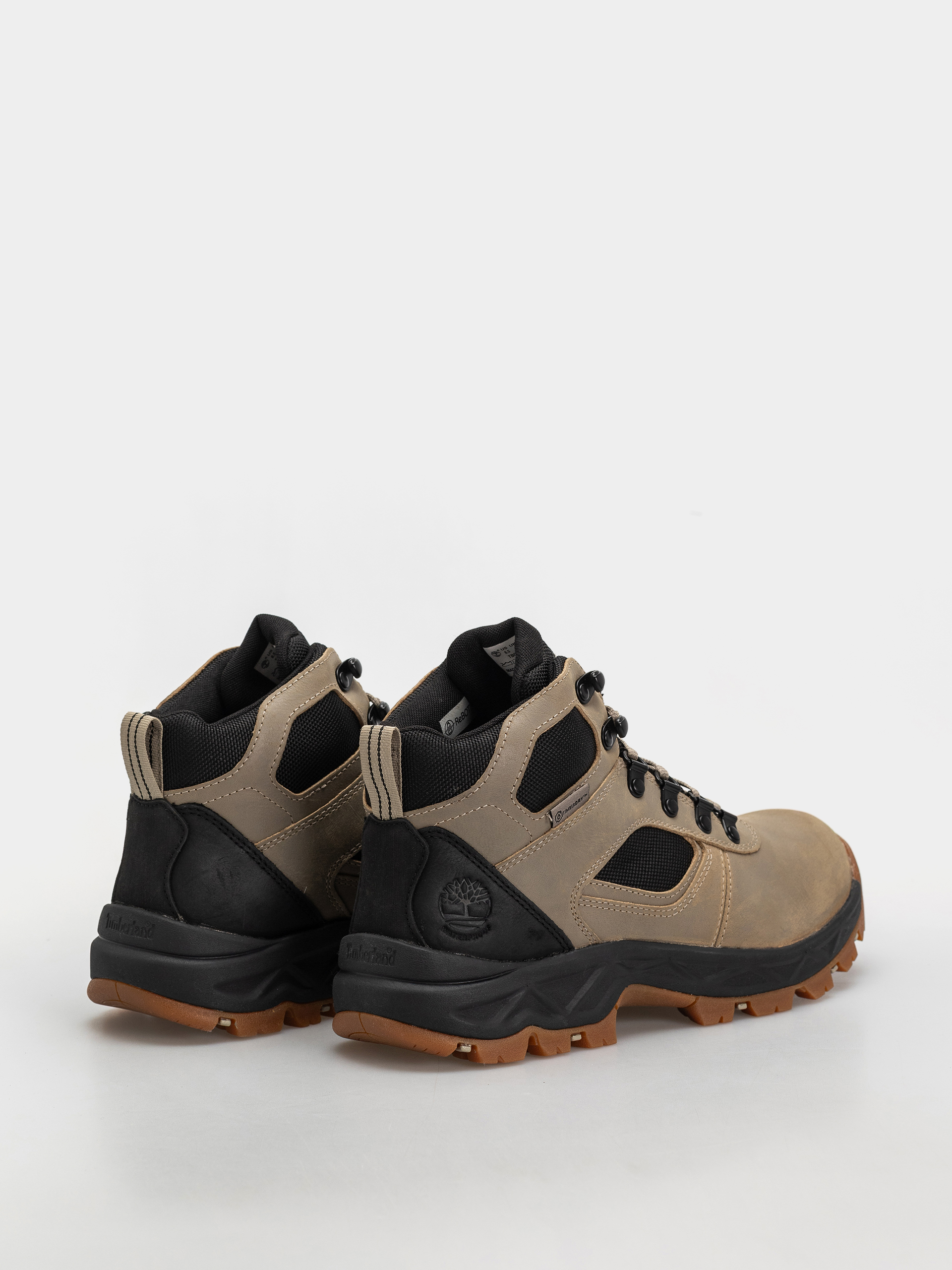 Timberland Mt Maddsen 2.0 Mid Lc Téli cipők (medium grey full grain)