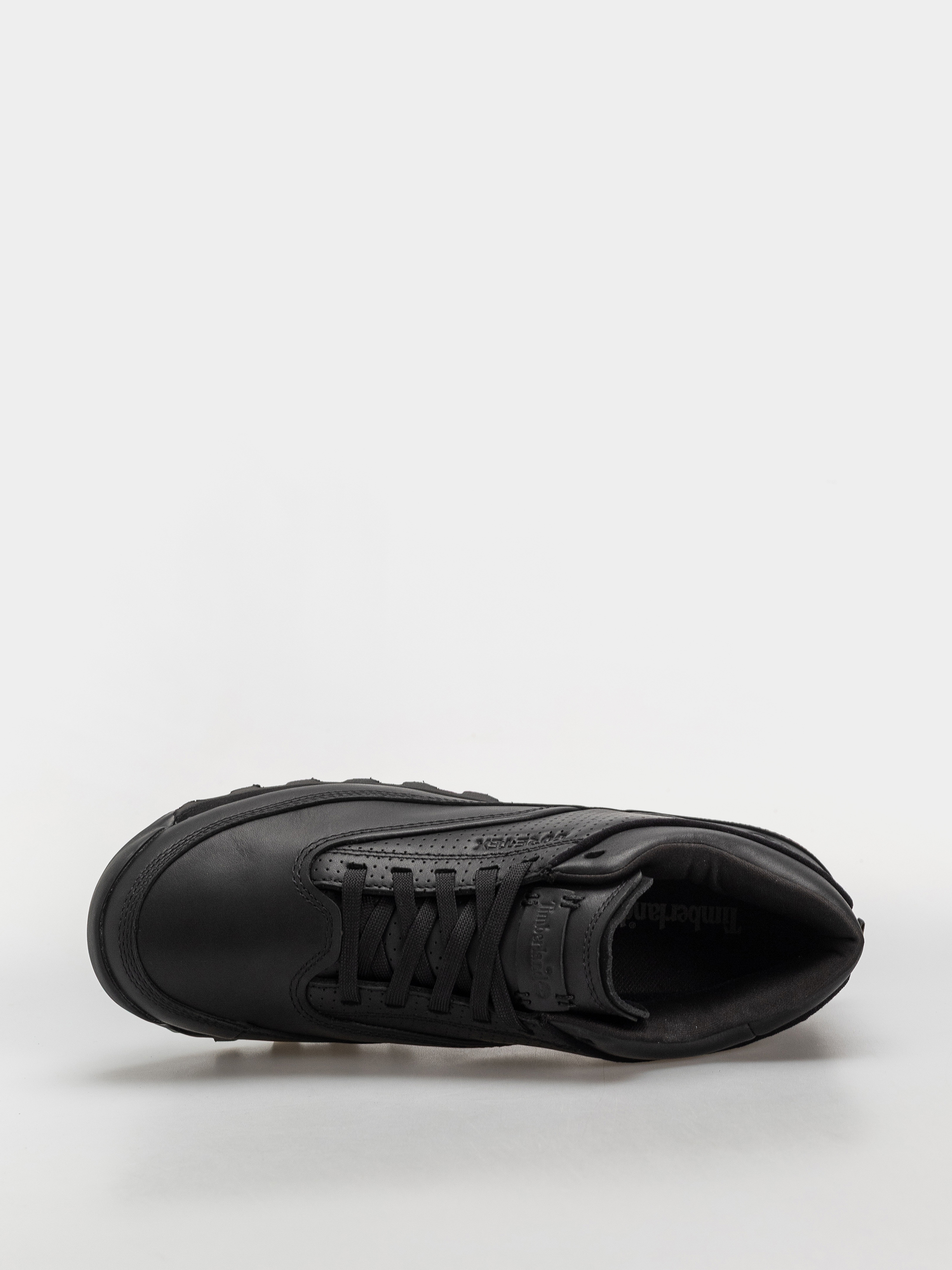 Timberland Euro Hiker Low Lace Gtx Téli cipők (black full grain w blue)