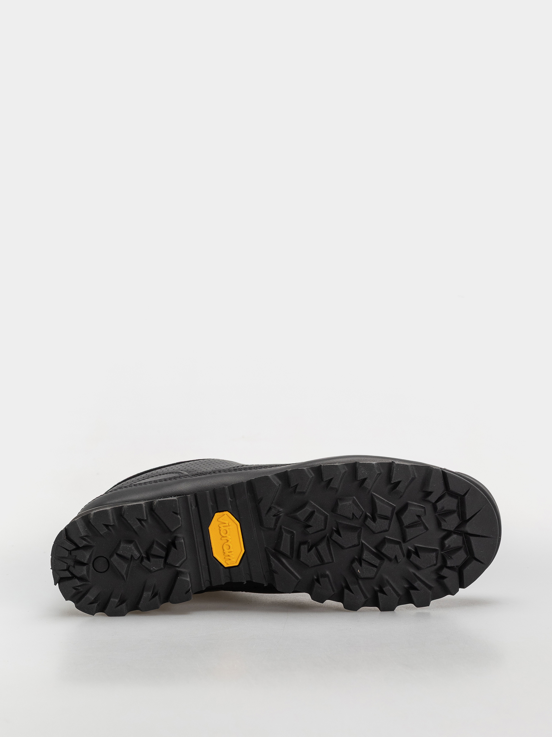 Timberland Euro Hiker Low Lace Gtx Téli cipők (black full grain w blue)