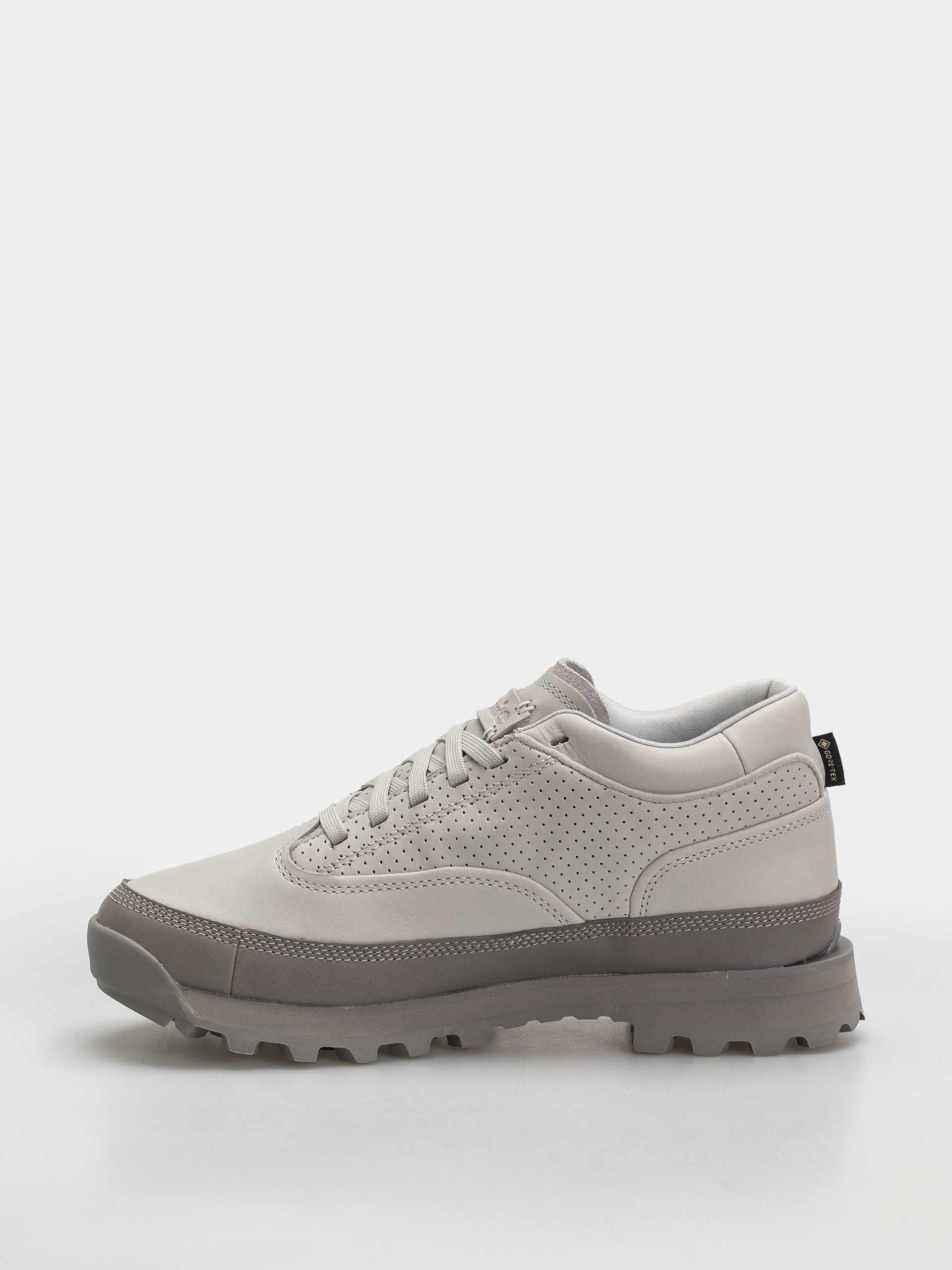 Timberland Euro Hiker Low Lace Gtx Téli cipők (medium grey nubuck)