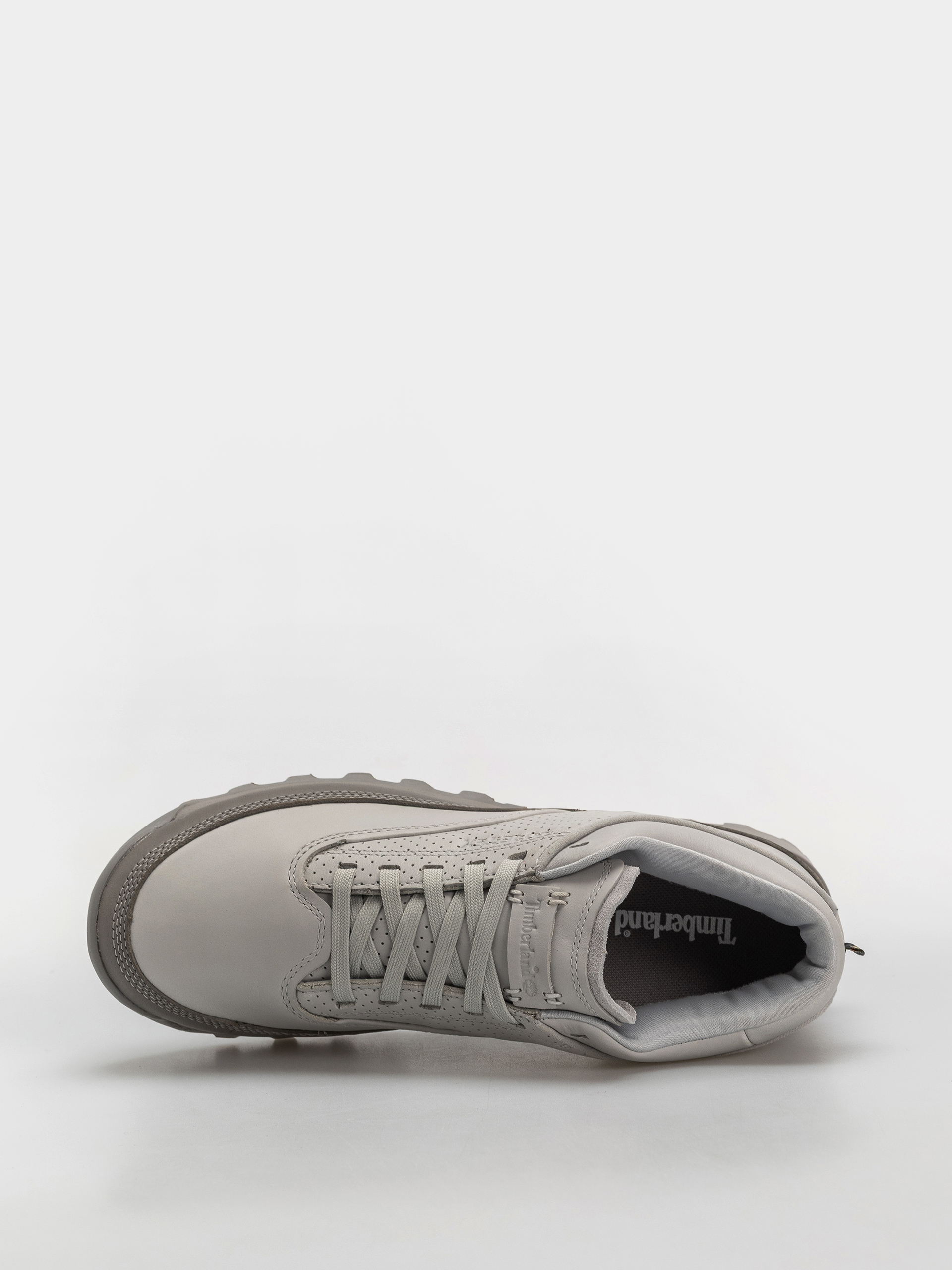Timberland Euro Hiker Low Lace Gtx Téli cipők (medium grey nubuck)