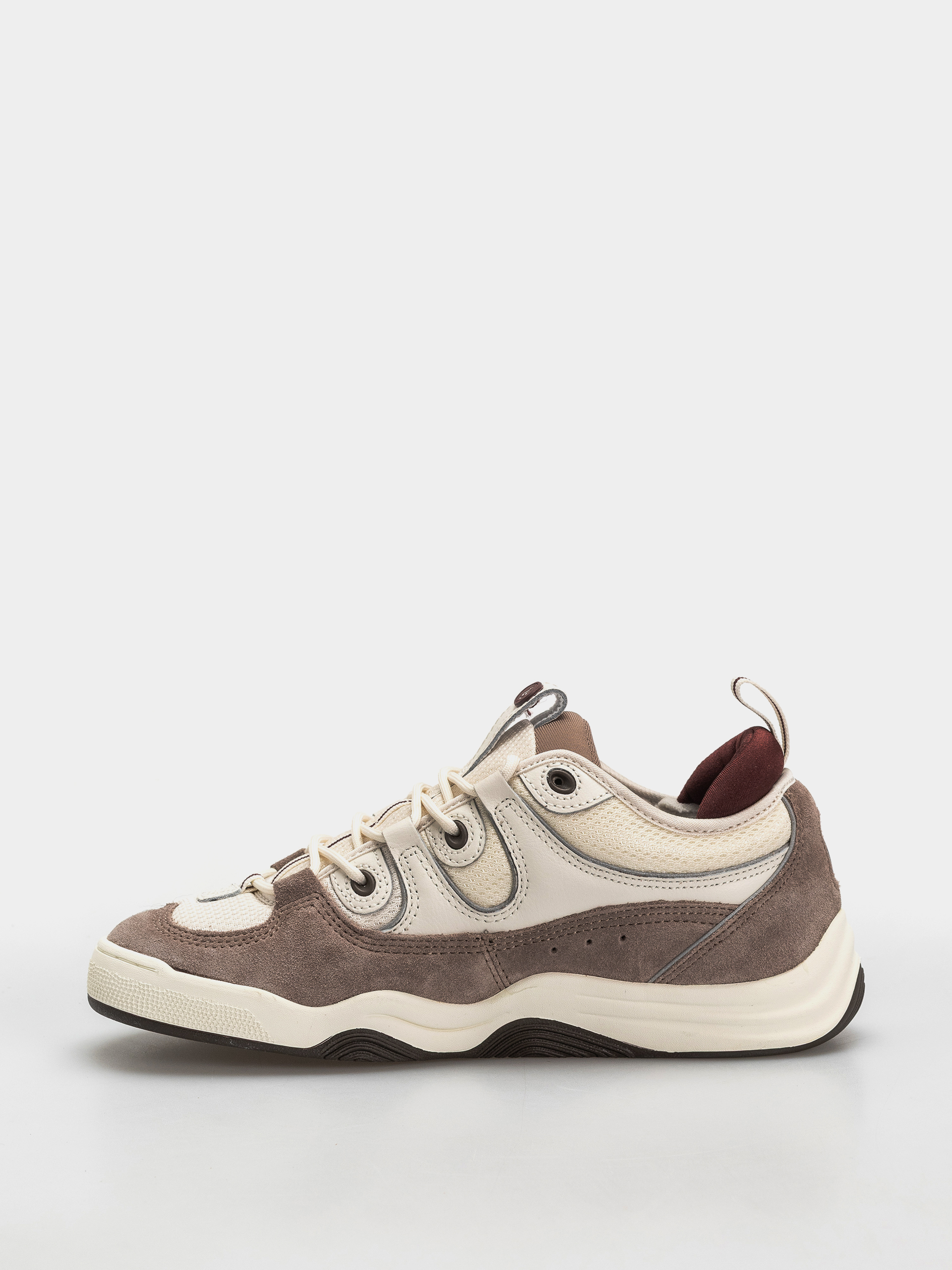 eS Two Nine 8 Cipők (warm grey/tan)