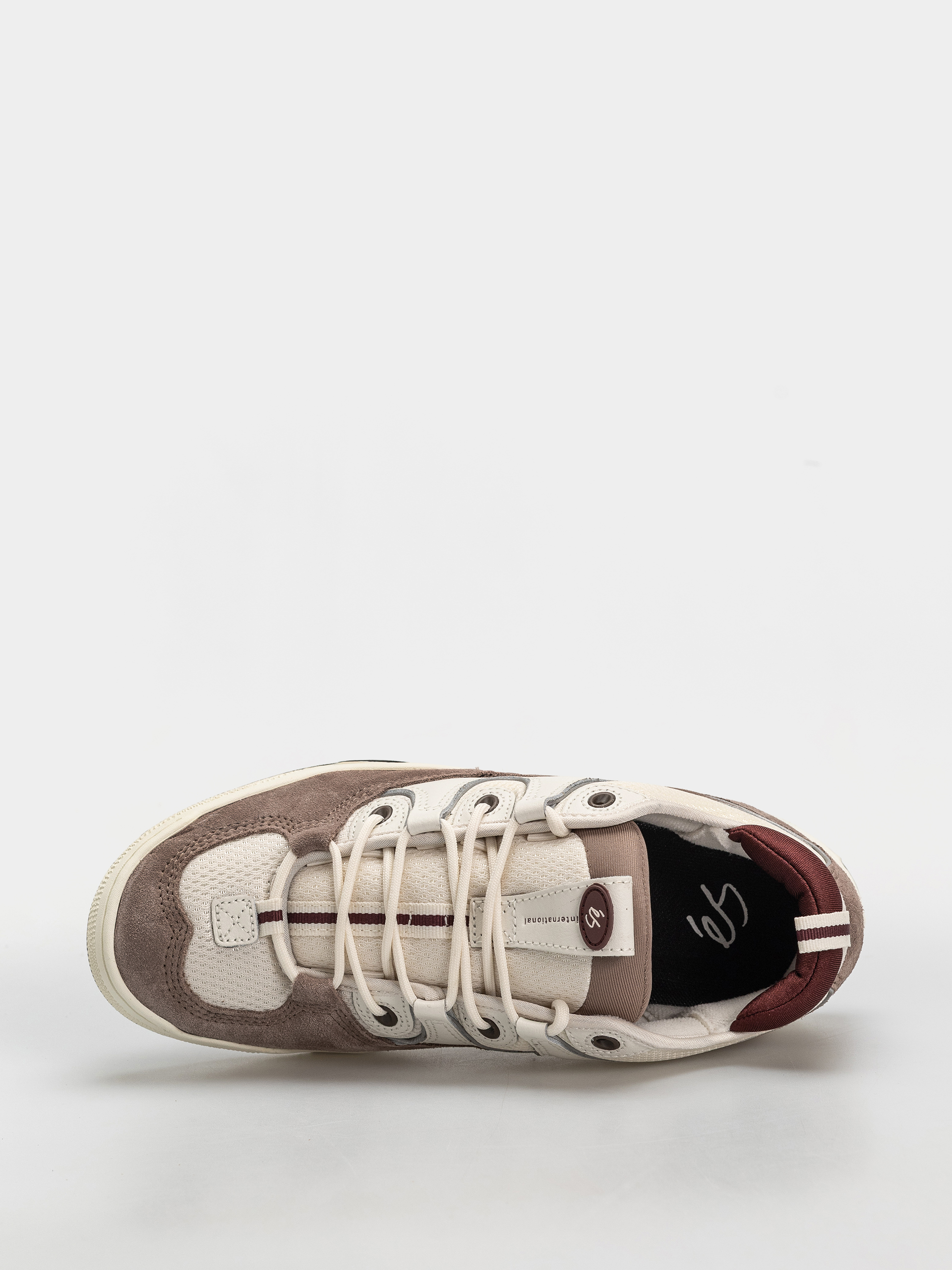 eS Two Nine 8 Cipők (warm grey/tan)