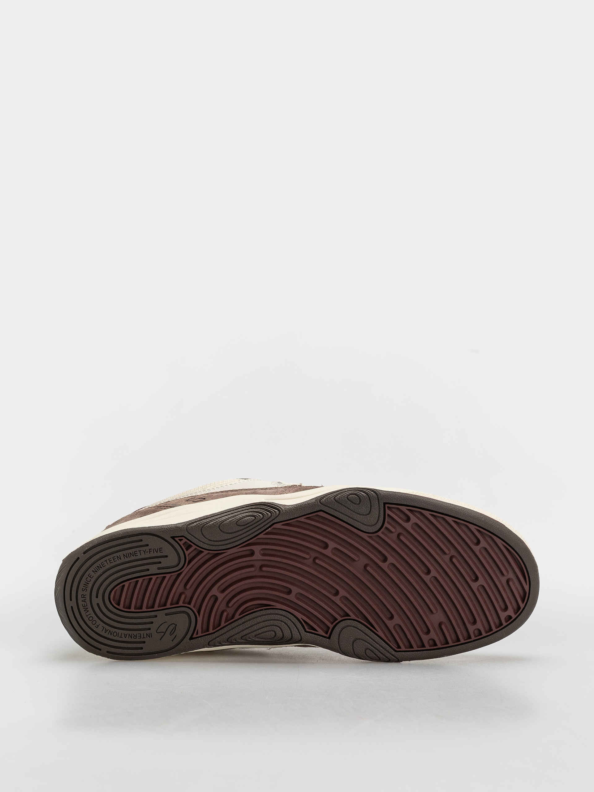 eS Two Nine 8 Cipők (warm grey/tan)