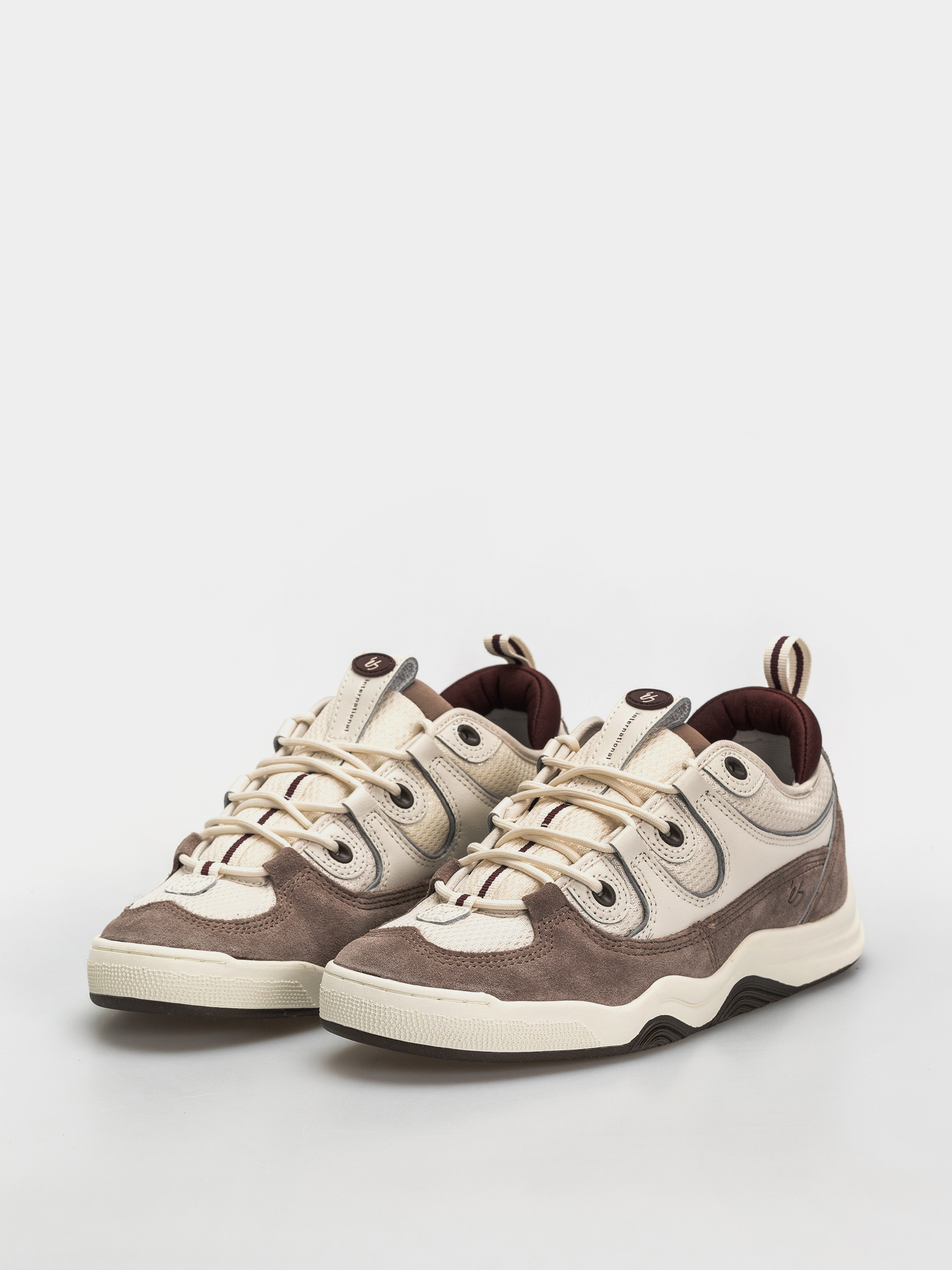 eS Two Nine 8 Cipők (warm grey/tan)