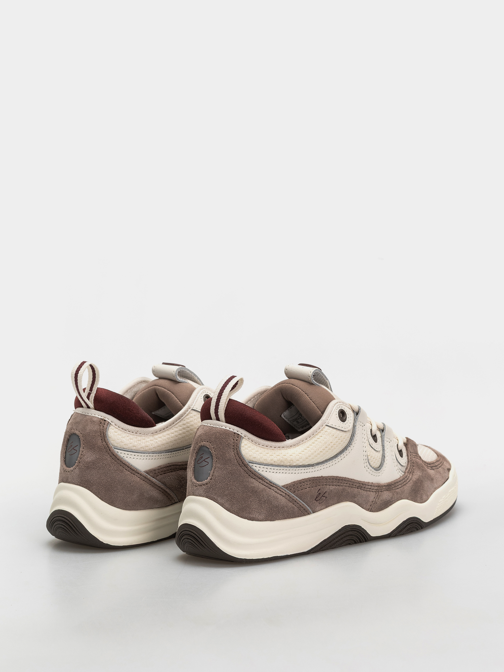 eS Two Nine 8 Cipők (warm grey/tan)