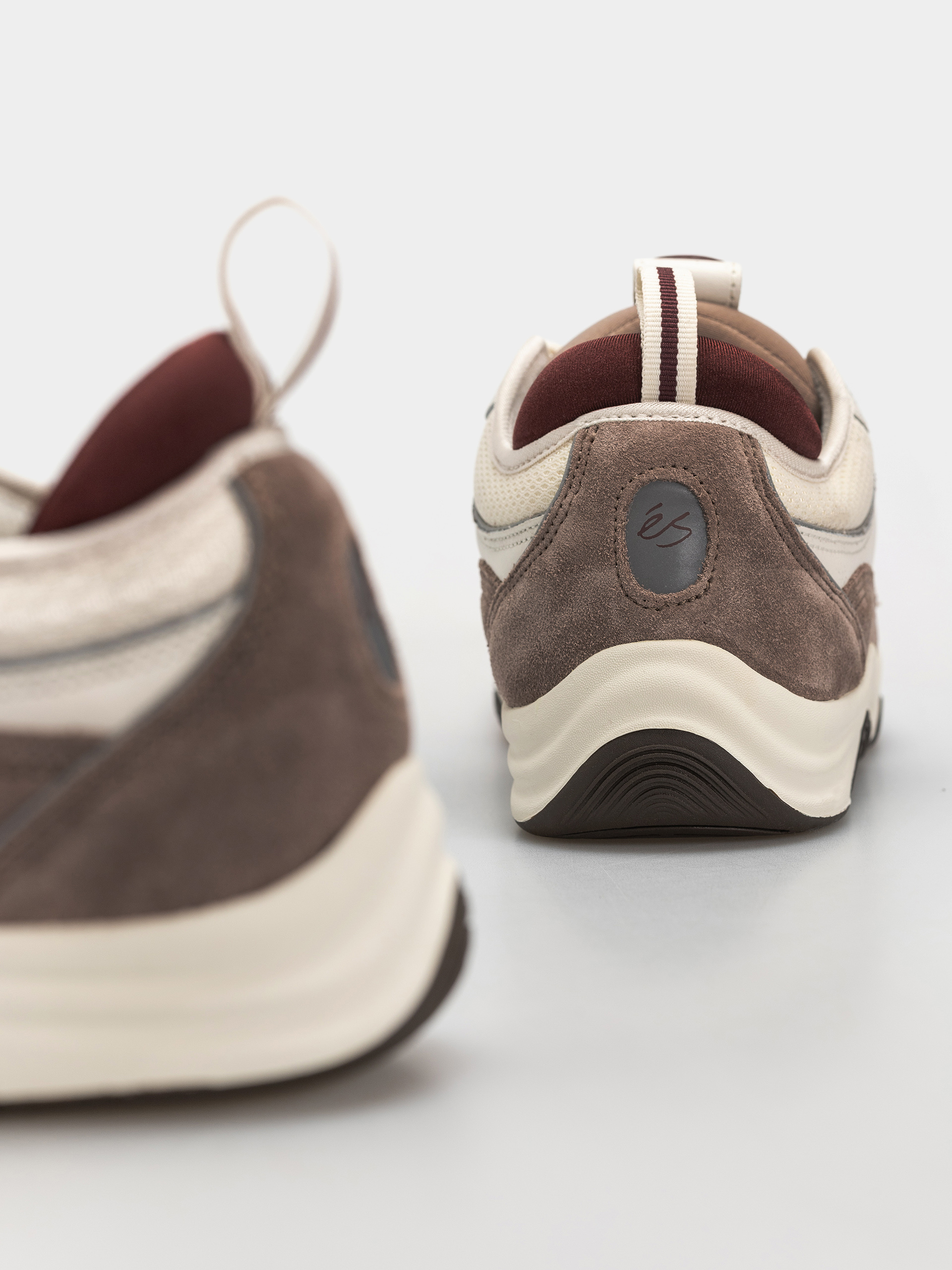 eS Two Nine 8 Cipők (warm grey/tan)