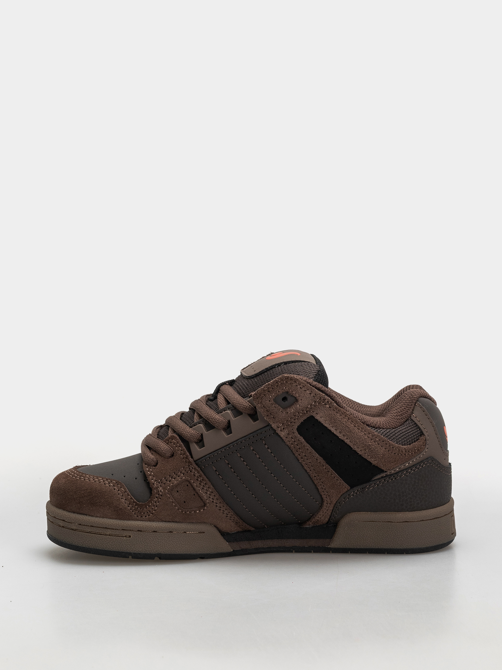 DVS Celsius Cipők (coffee/brown/rust)