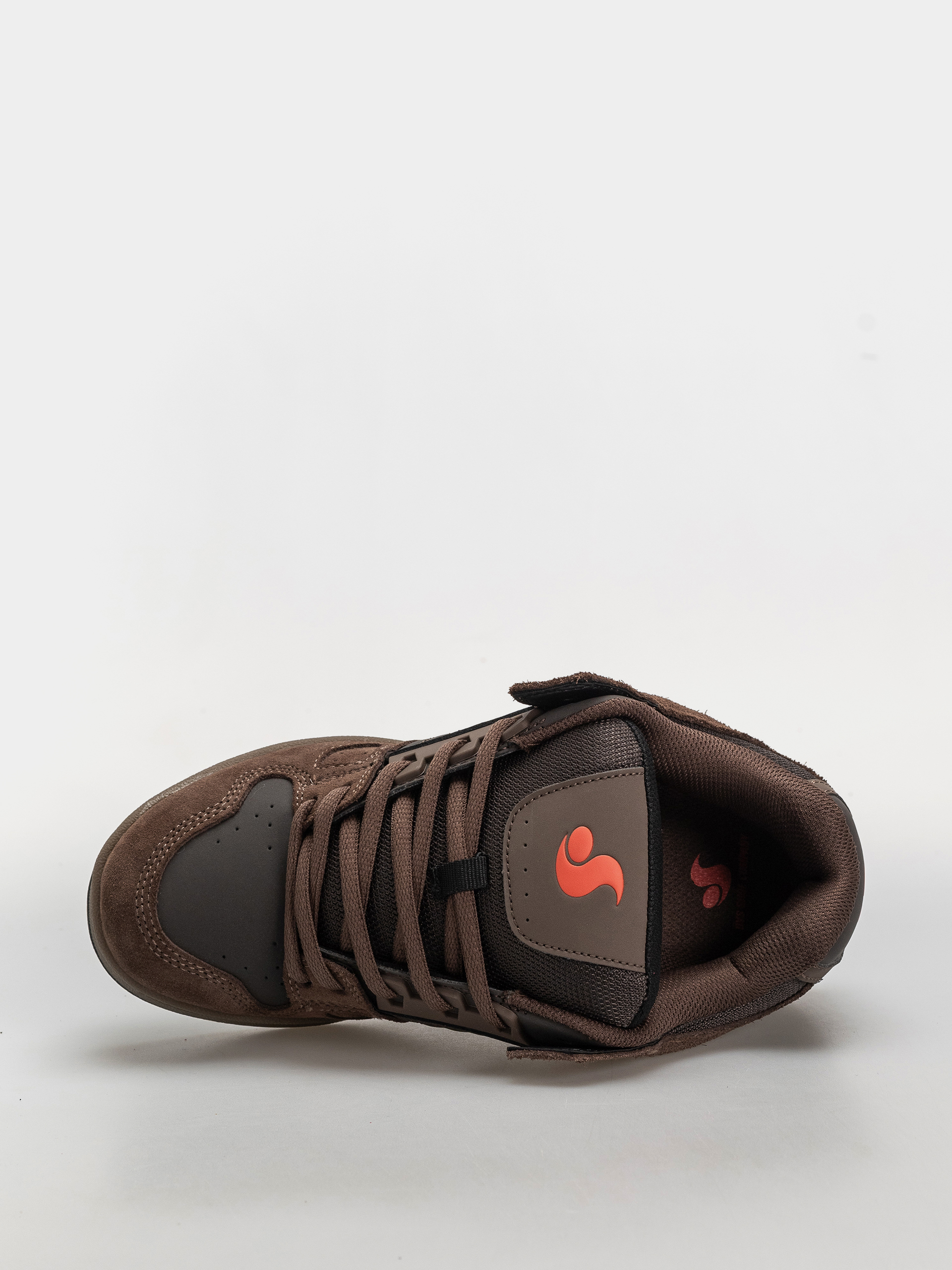 DVS Celsius Cipők (coffee/brown/rust)