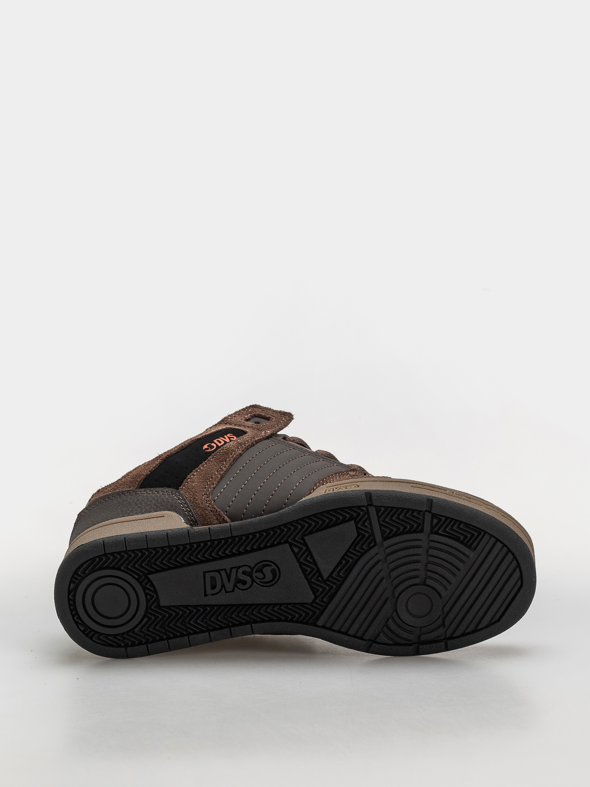 DVS Celsius Cipők (coffee/brown/rust)