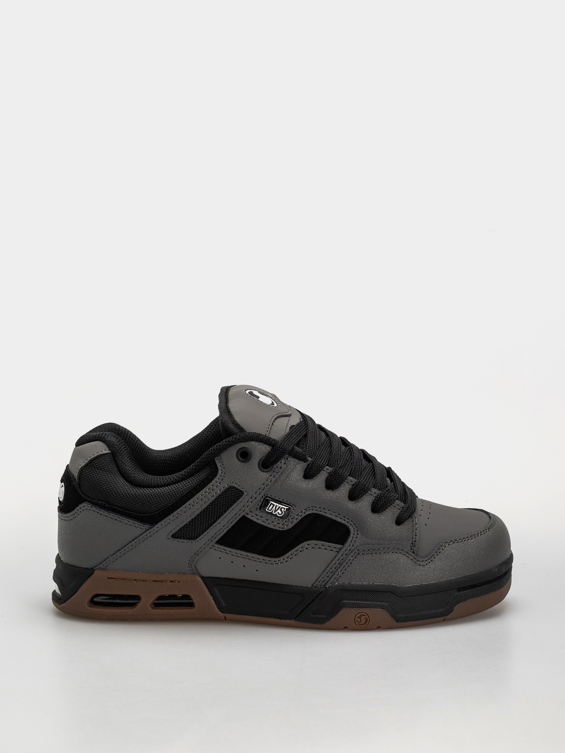 DVS Enduro Heir Cipők (charcoal/black/white)