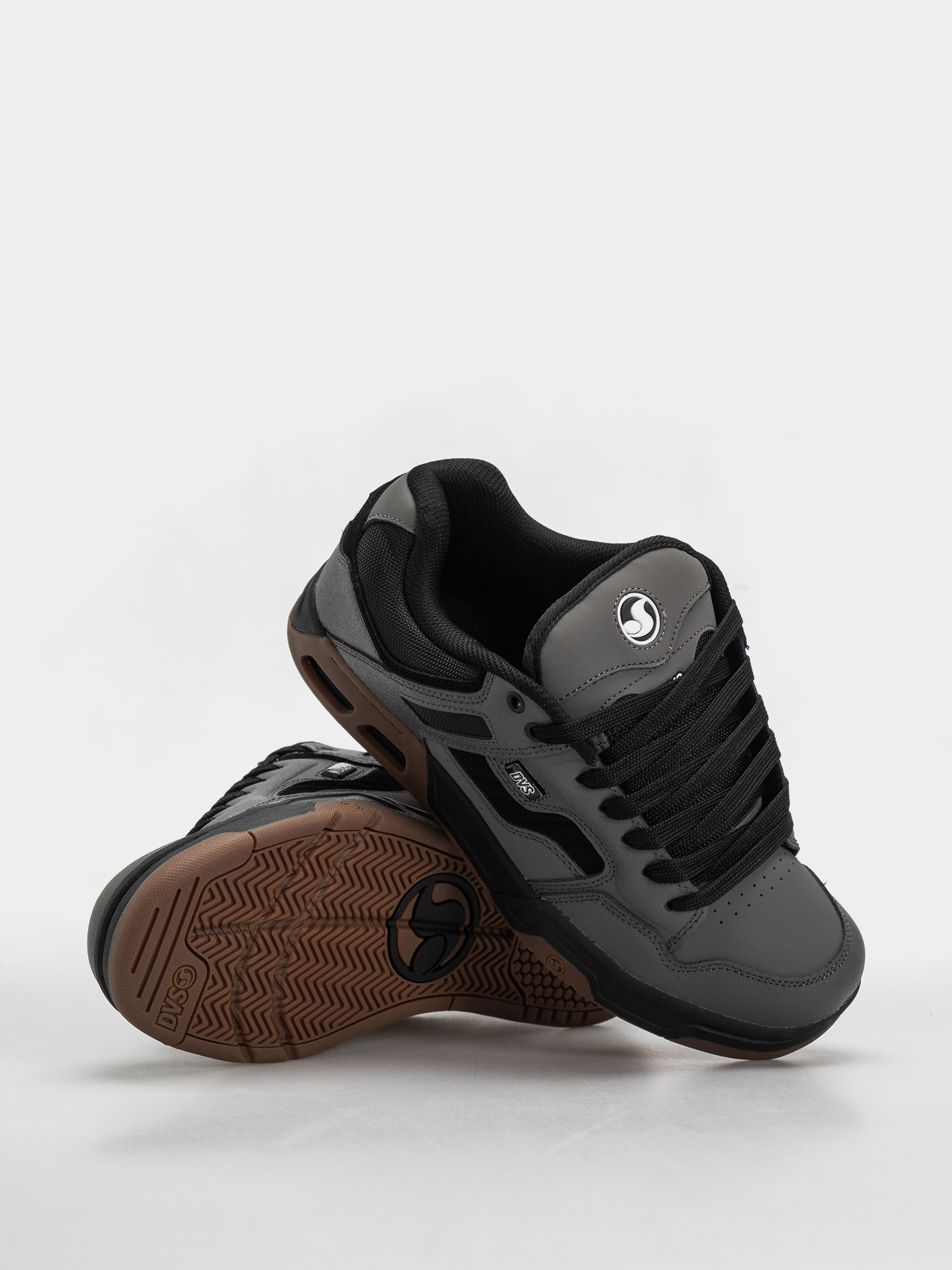 DVS Enduro Heir Cipők (charcoal/black/white)