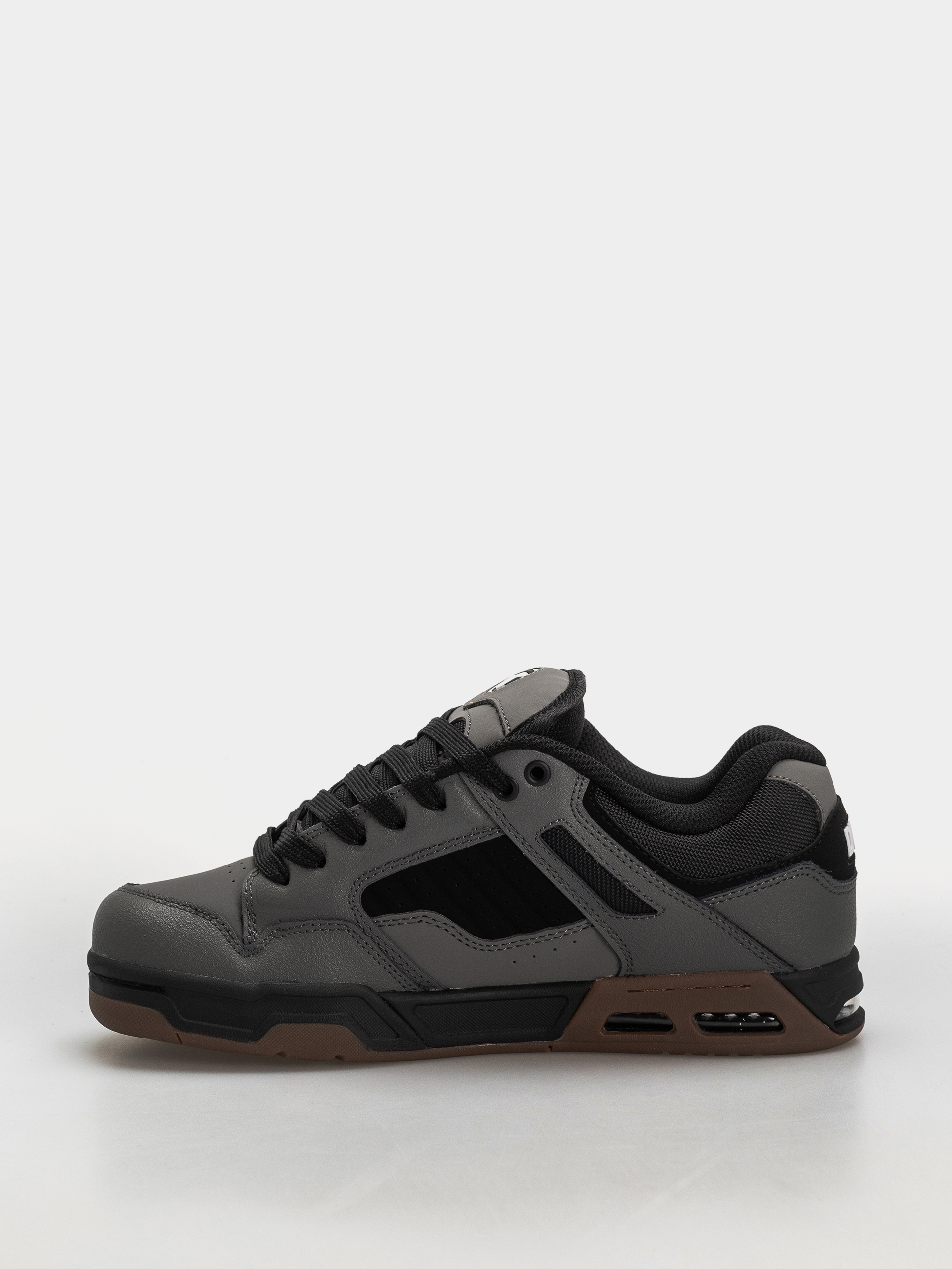 DVS Enduro Heir Cipők (charcoal/black/white)