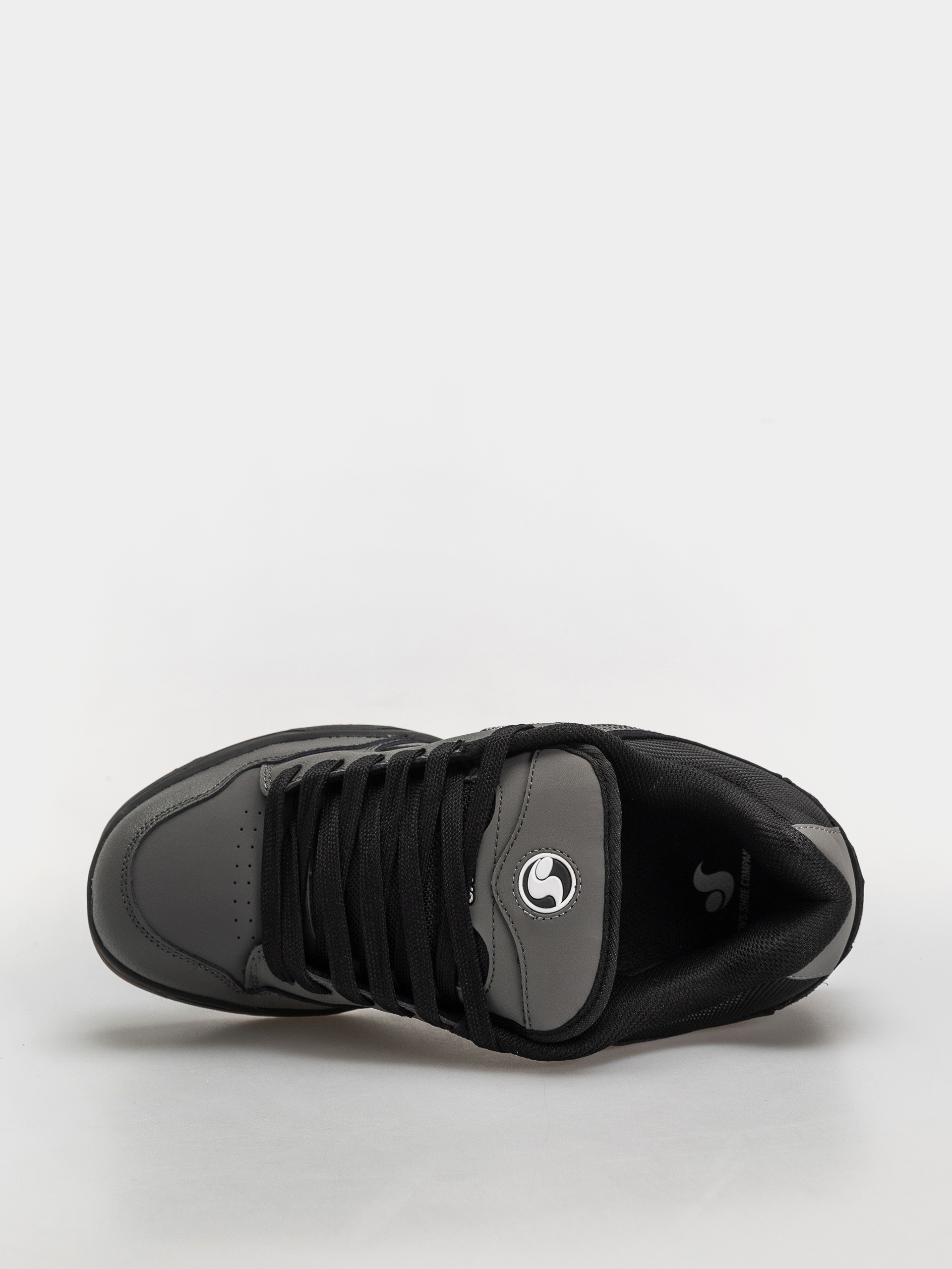 DVS Enduro Heir Cipők (charcoal/black/white)
