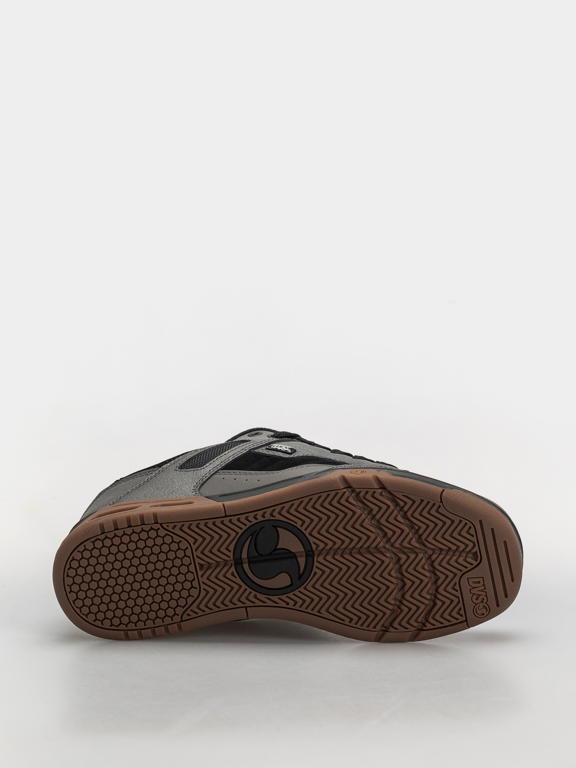DVS Enduro Heir Cipők (charcoal/black/white)