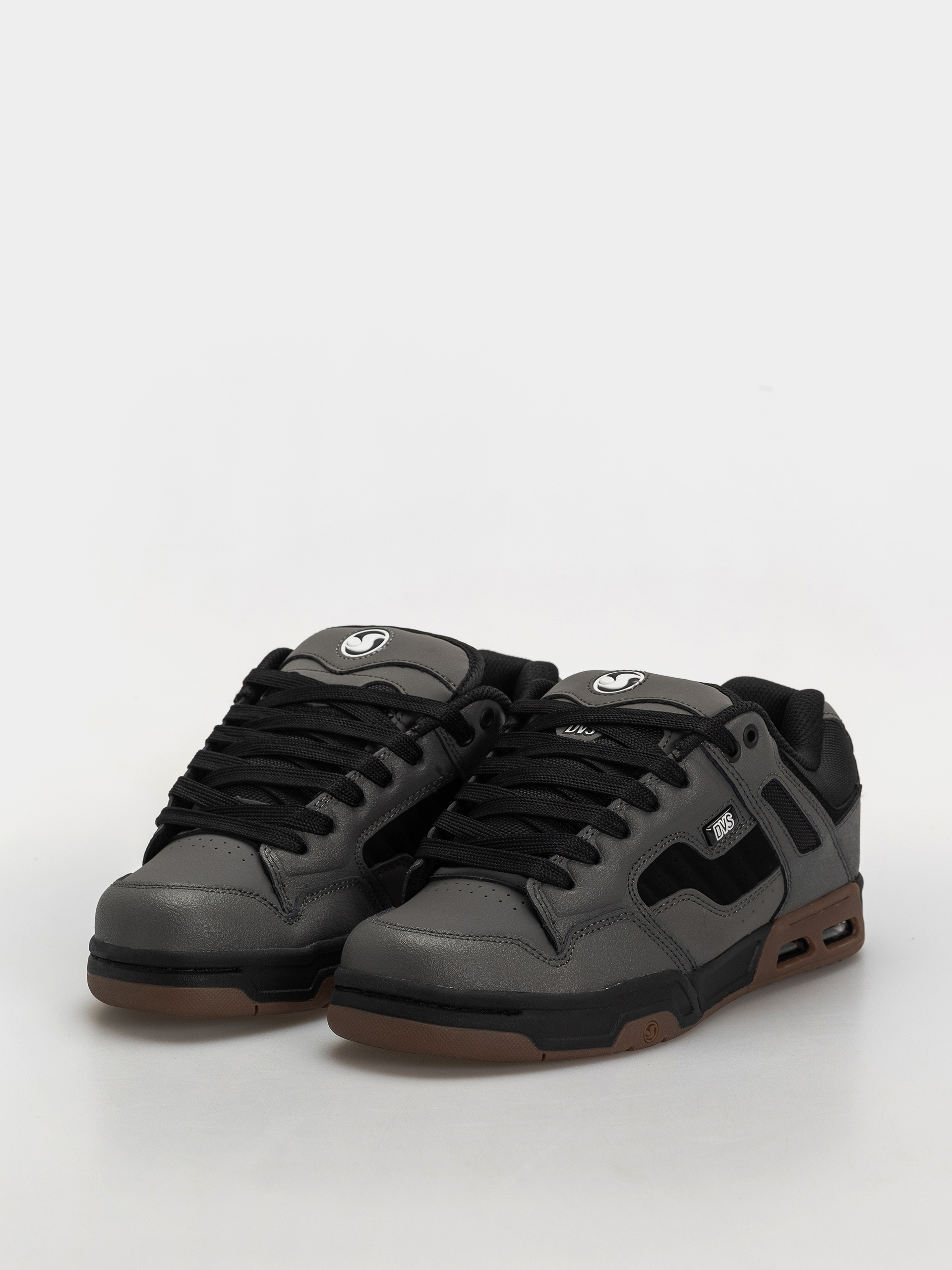 DVS Enduro Heir Cipők (charcoal/black/white)
