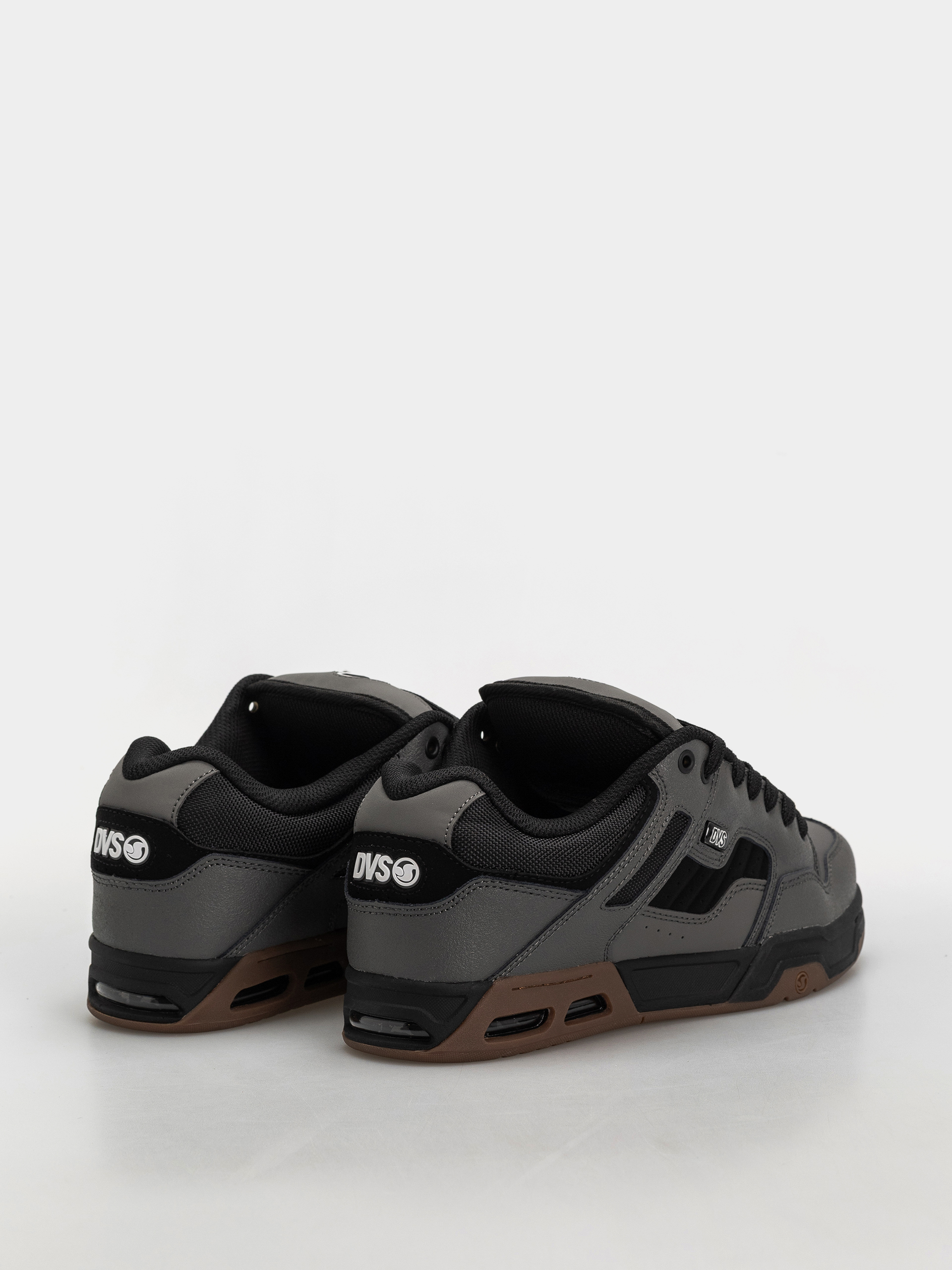 DVS Enduro Heir Cipők (charcoal/black/white)