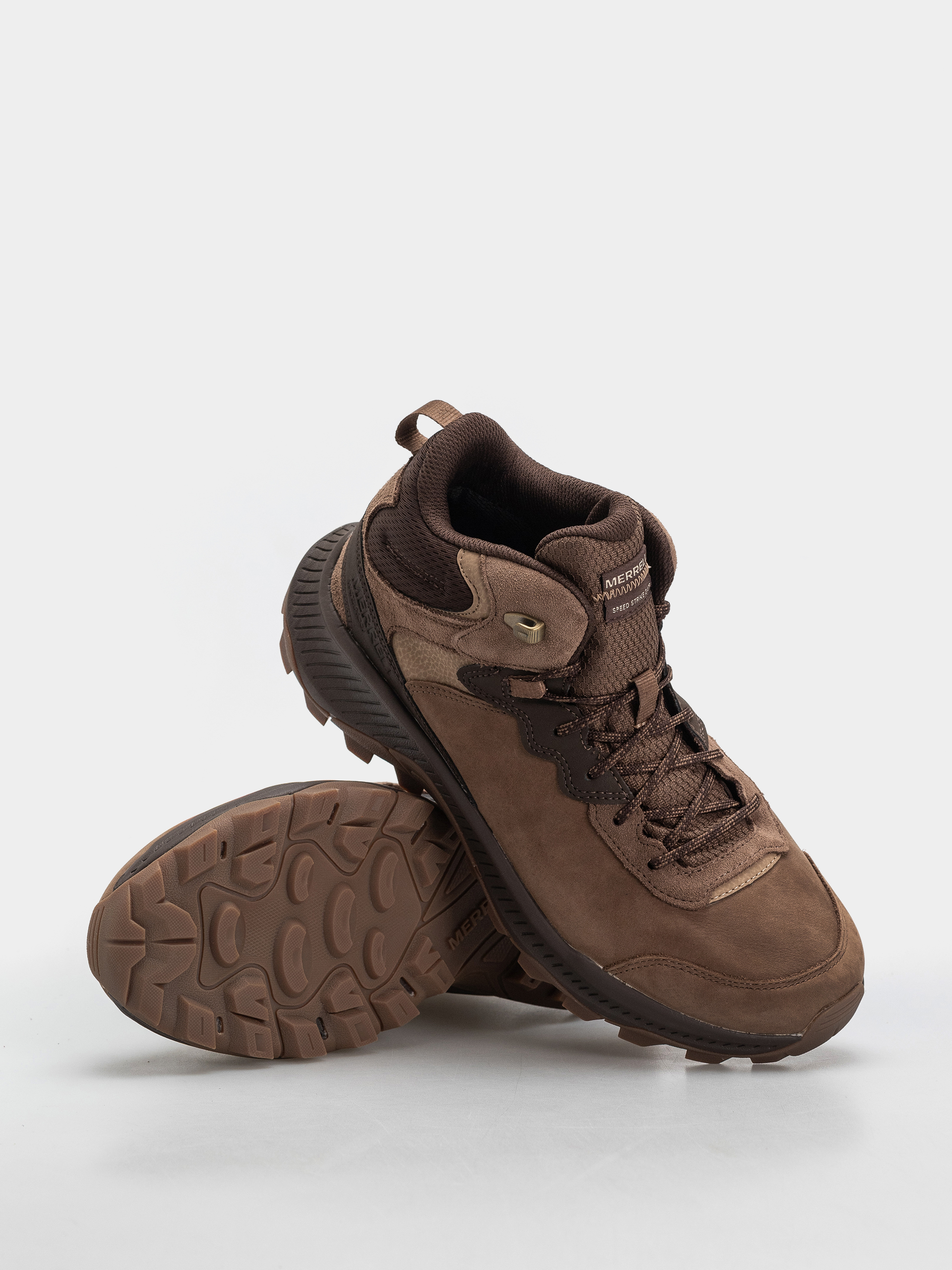 Merrell Speed Strike 2 Cipők (mole)