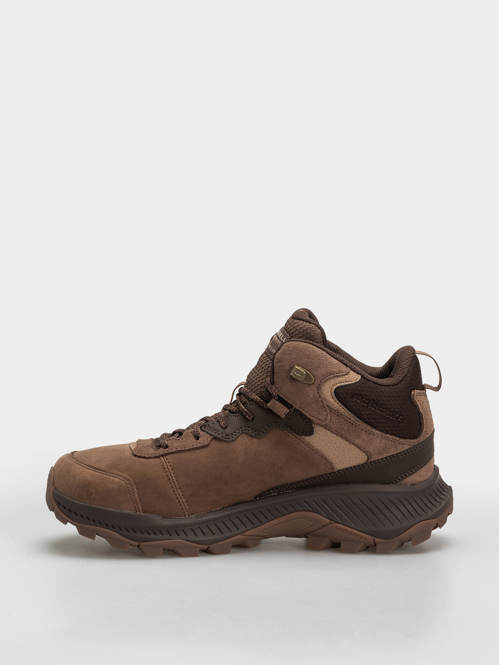 Merrell Speed Strike 2 Cipők (mole)