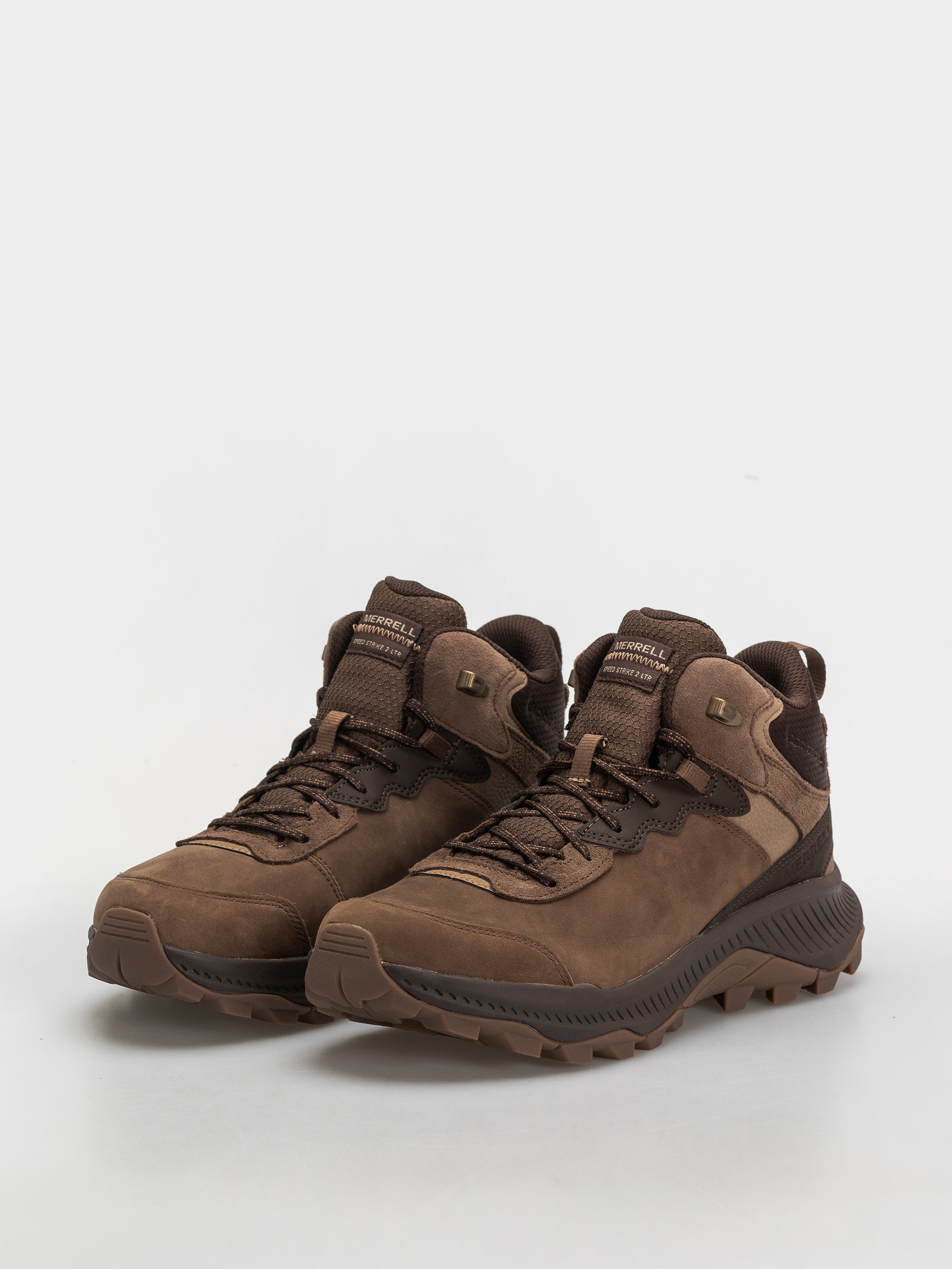Merrell Speed Strike 2 Cipők (mole)