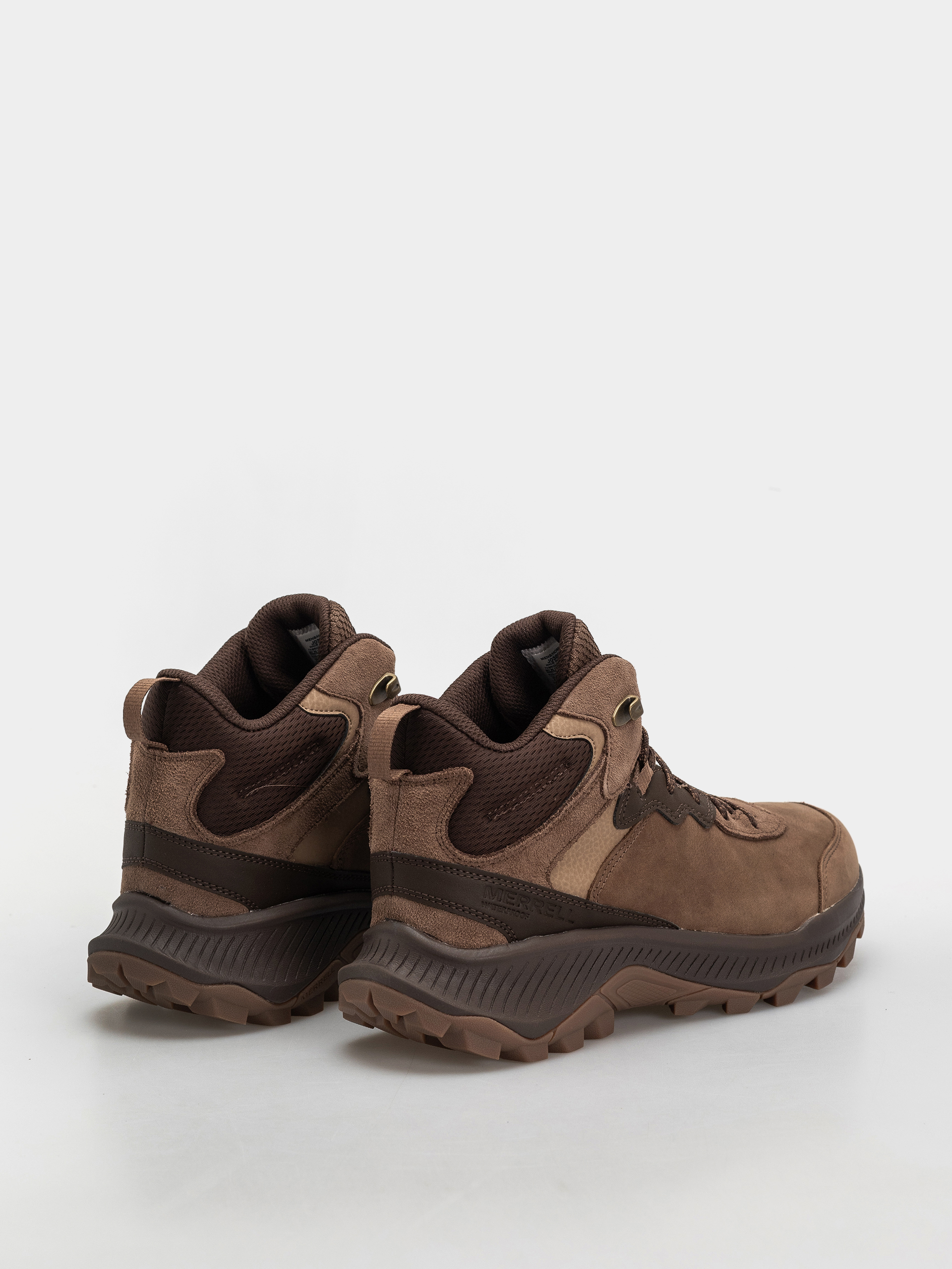 Merrell Speed Strike 2 Cipők (mole)