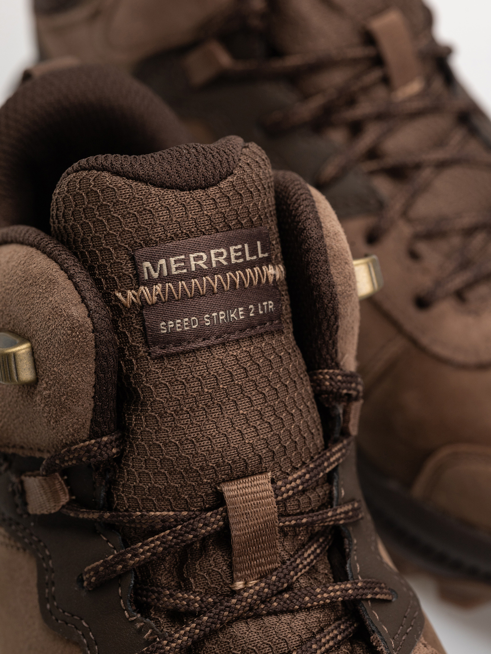 Merrell Speed Strike 2 Cipők (mole)