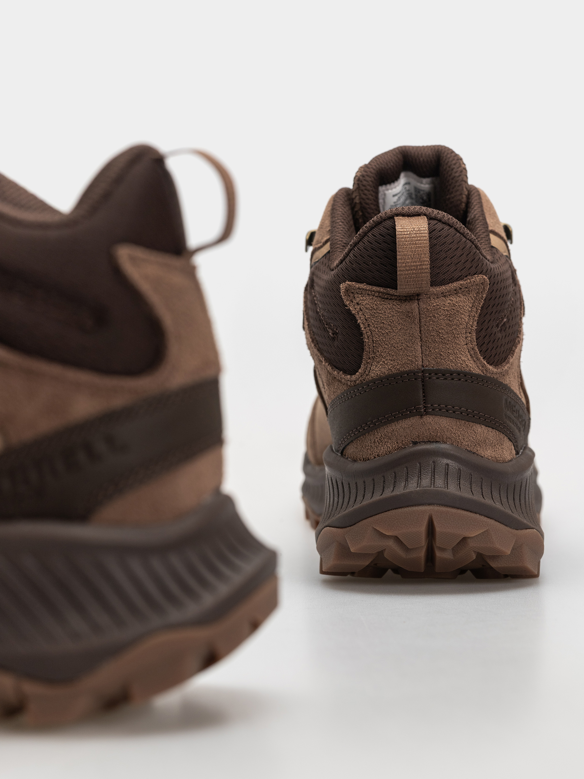 Merrell Speed Strike 2 Cipők (mole)