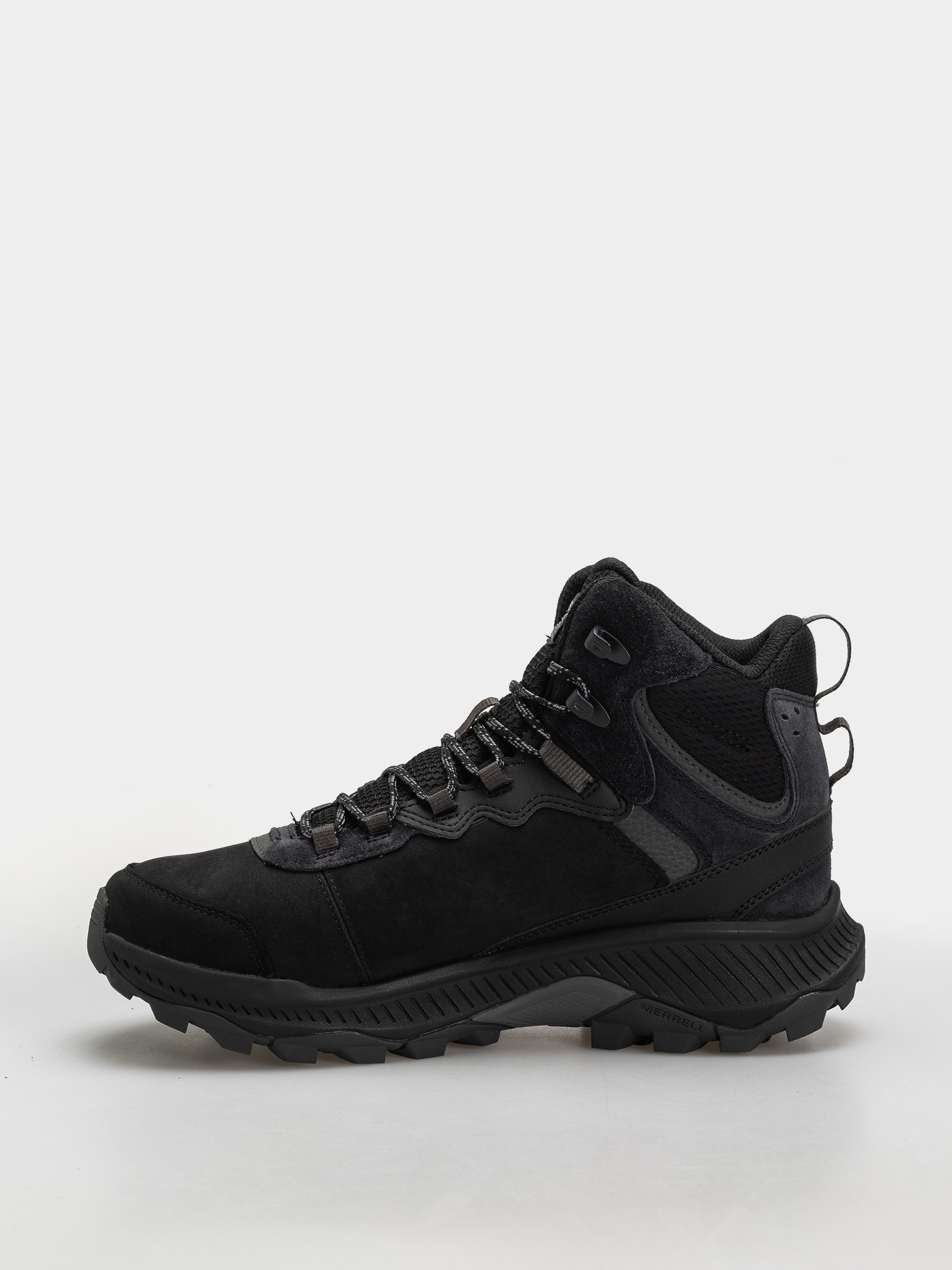 Merrell Speed Strike 2 Cipők (black)