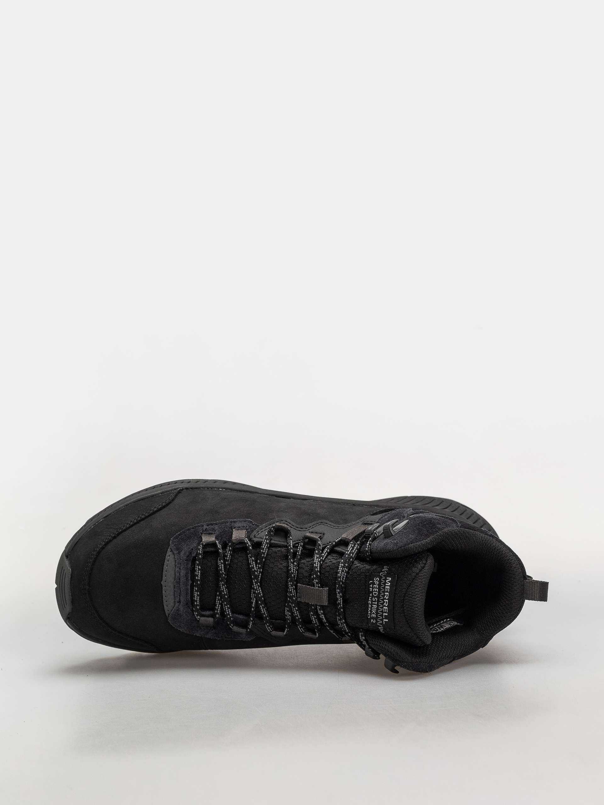 Merrell Speed Strike 2 Cipők (black)