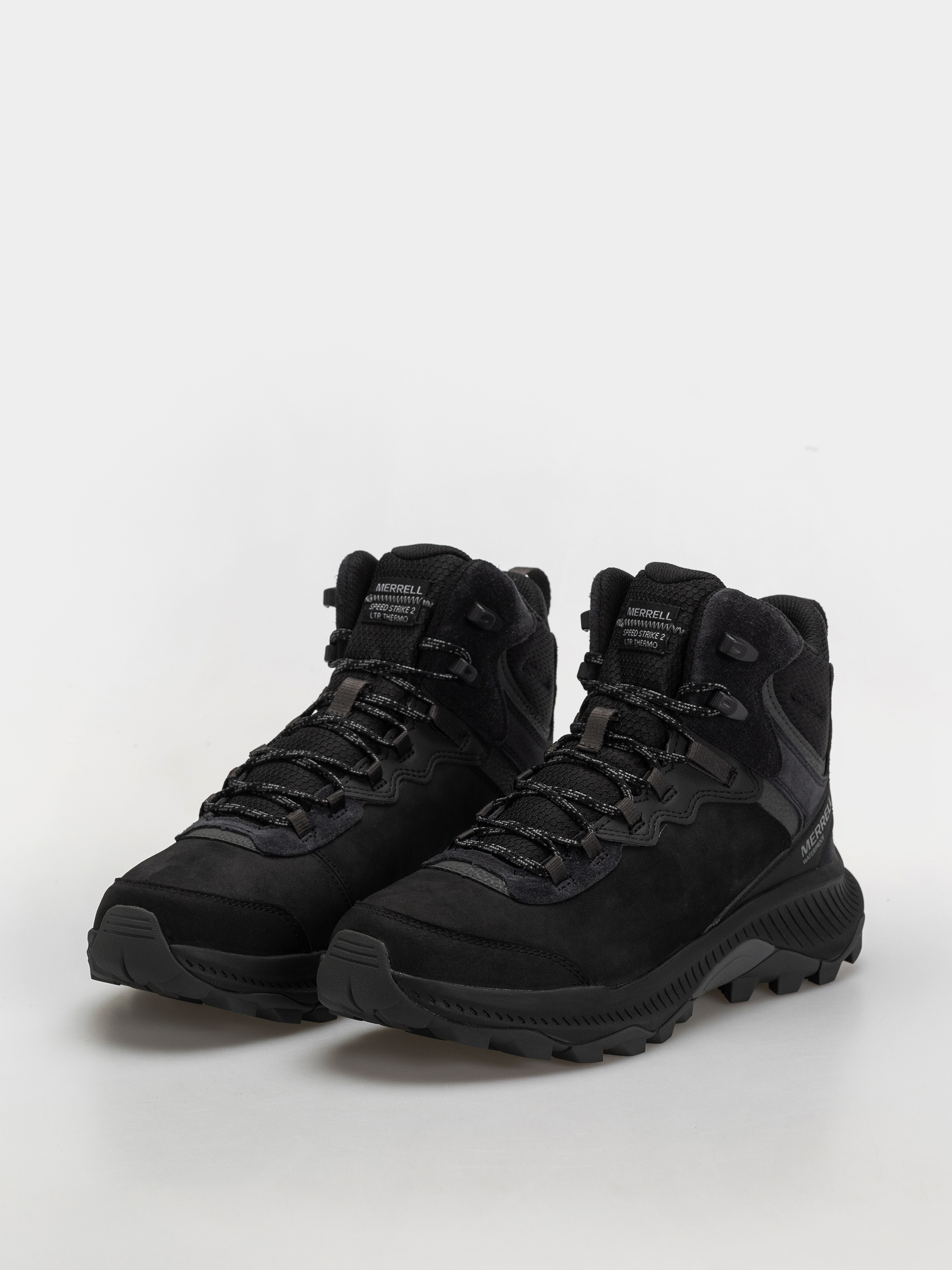 Merrell Speed Strike 2 Cipők (black)