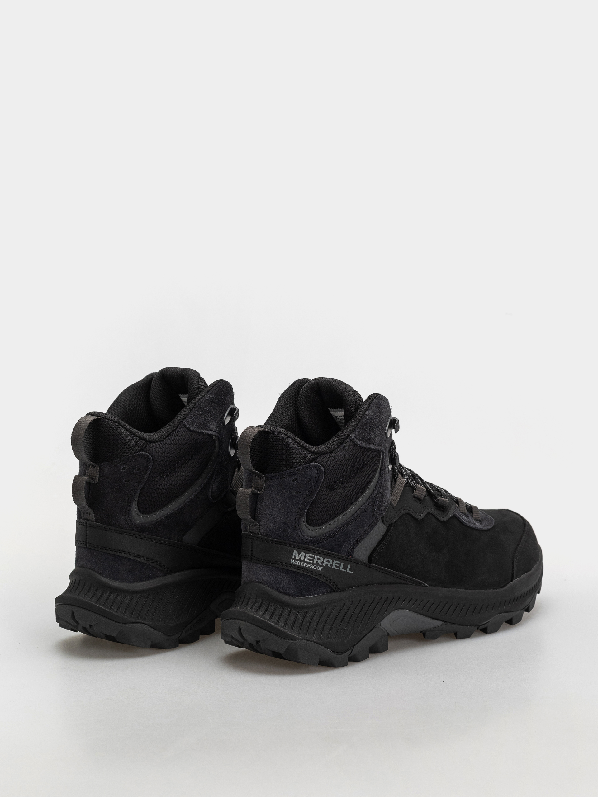 Merrell Speed Strike 2 Cipők (black)