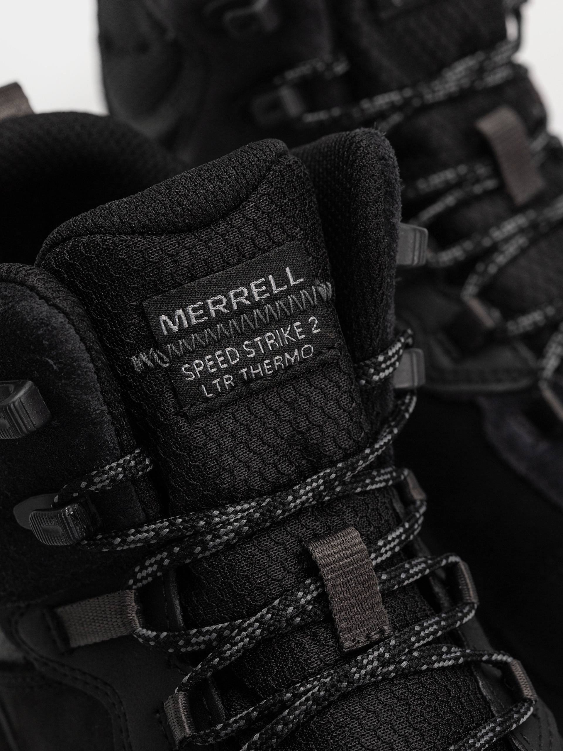 Merrell Speed Strike 2 Cipők (black)
