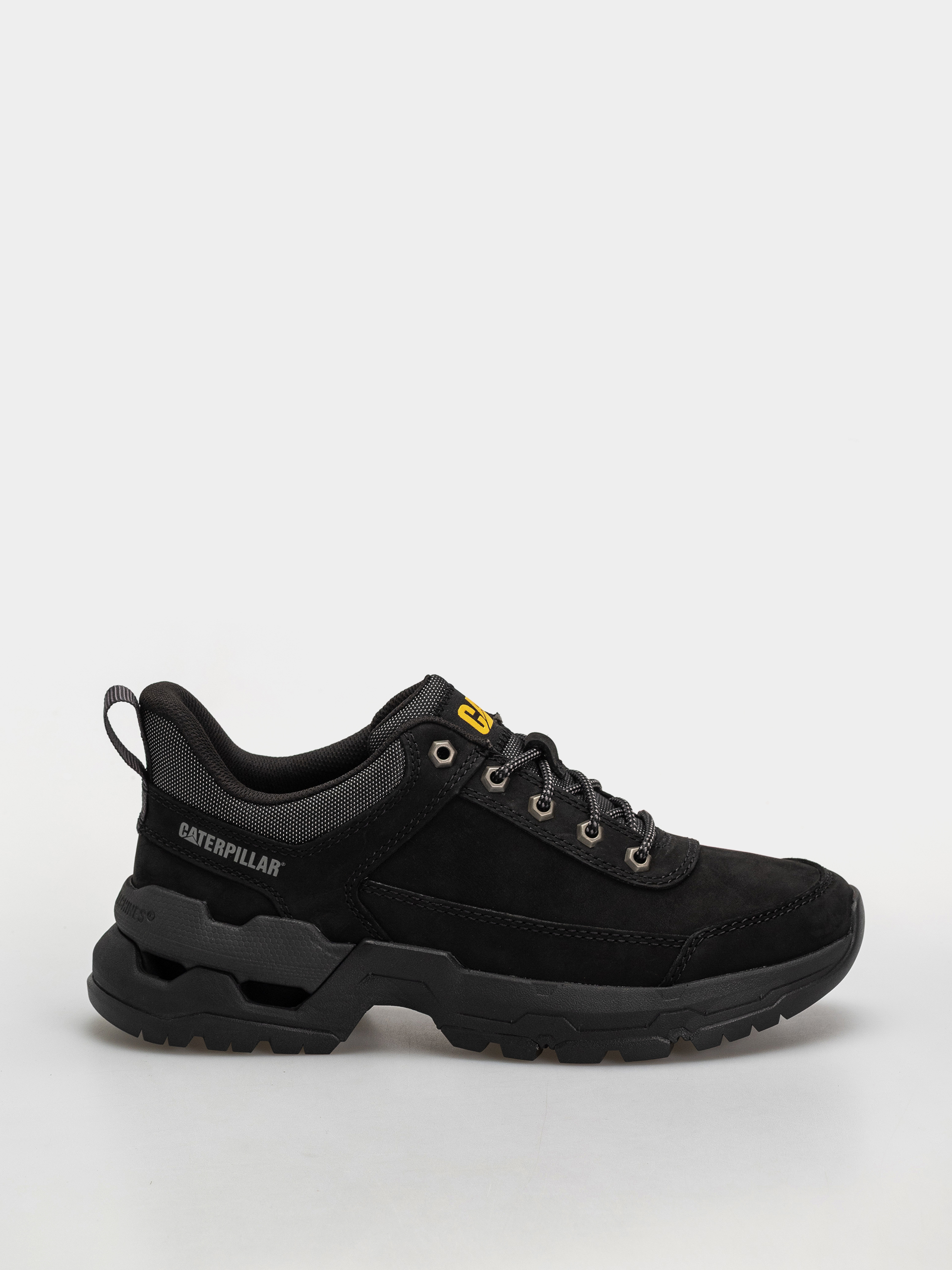 Caterpillar Surge Hiker Lo Cipők (black)