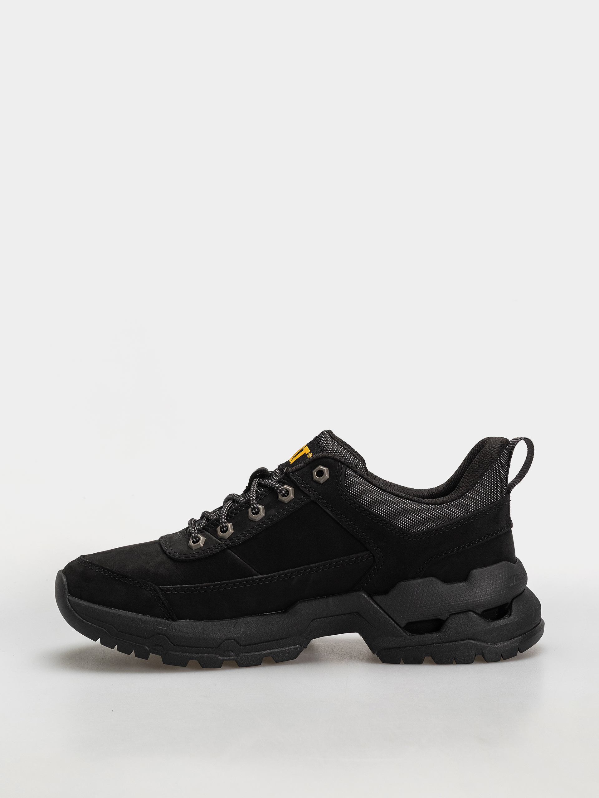 Caterpillar Surge Hiker Lo Cipők (black)