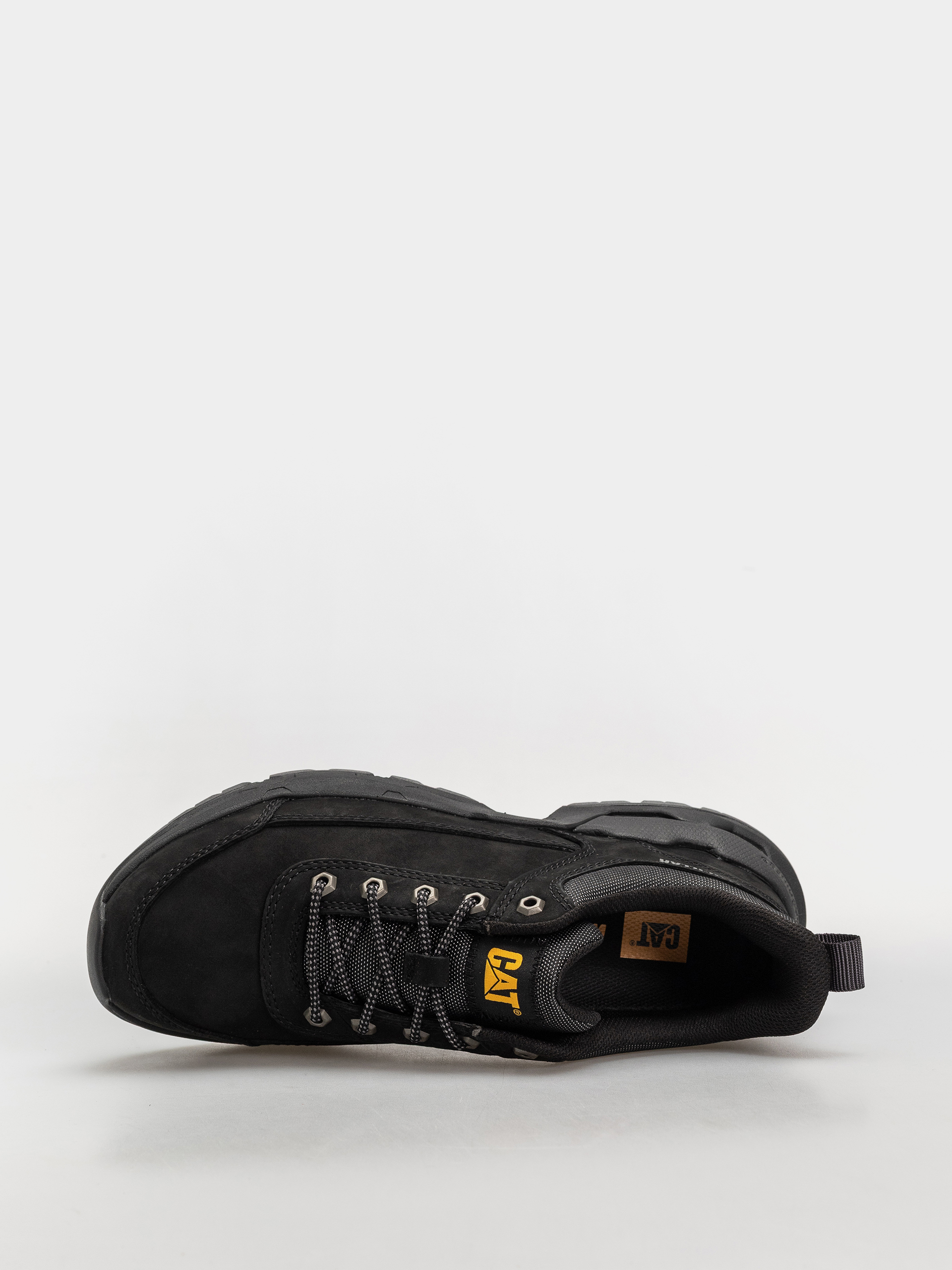 Caterpillar Surge Hiker Lo Cipők (black)