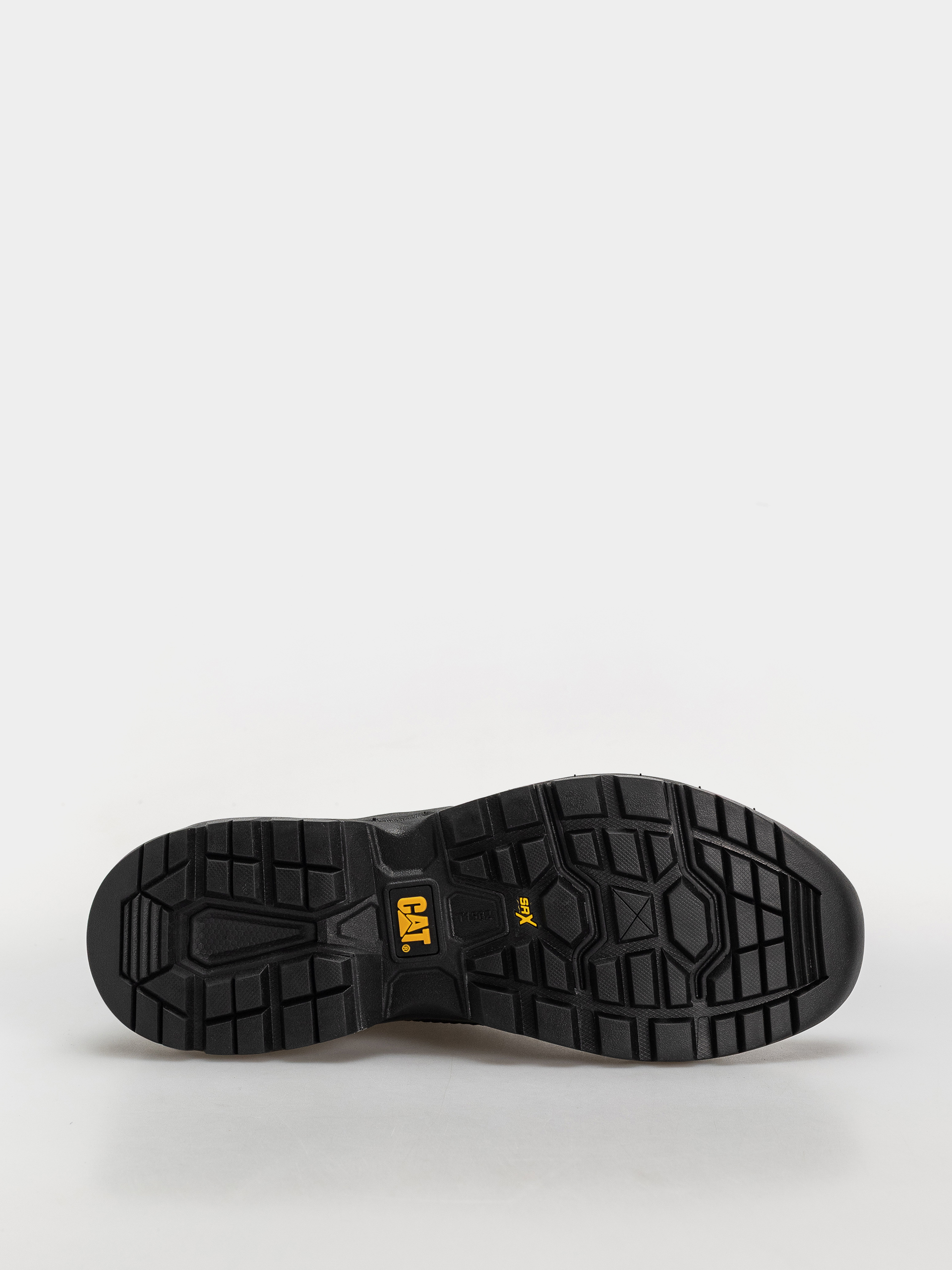Caterpillar Surge Hiker Lo Cipők (black)