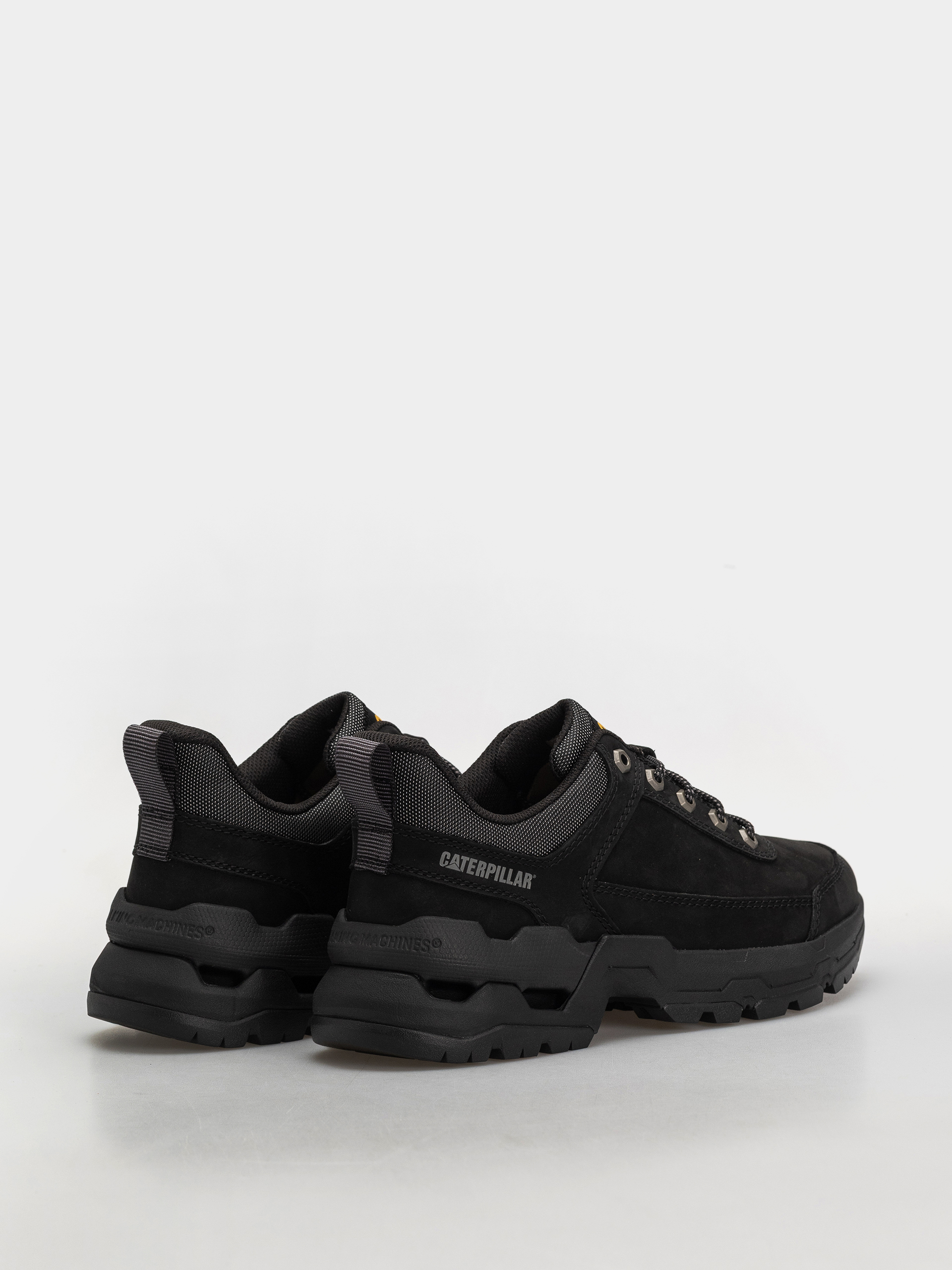 Caterpillar Surge Hiker Lo Cipők (black)