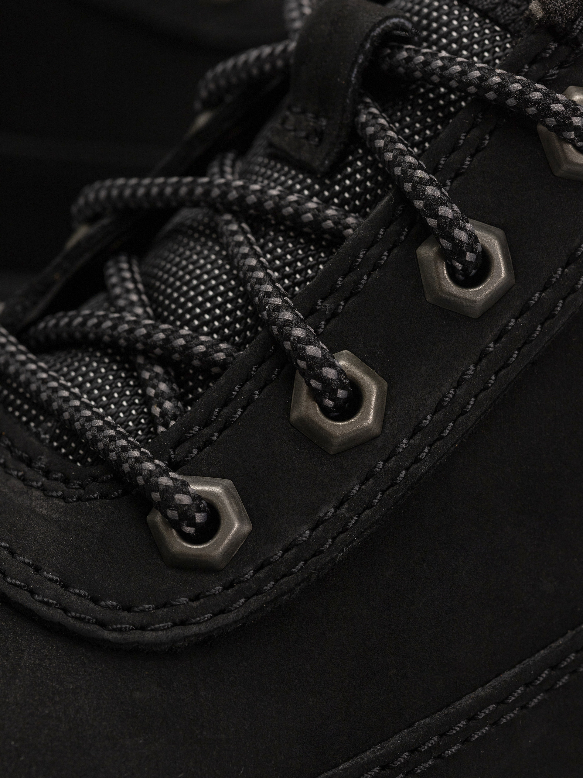 Caterpillar Surge Hiker Lo Cipők (black)