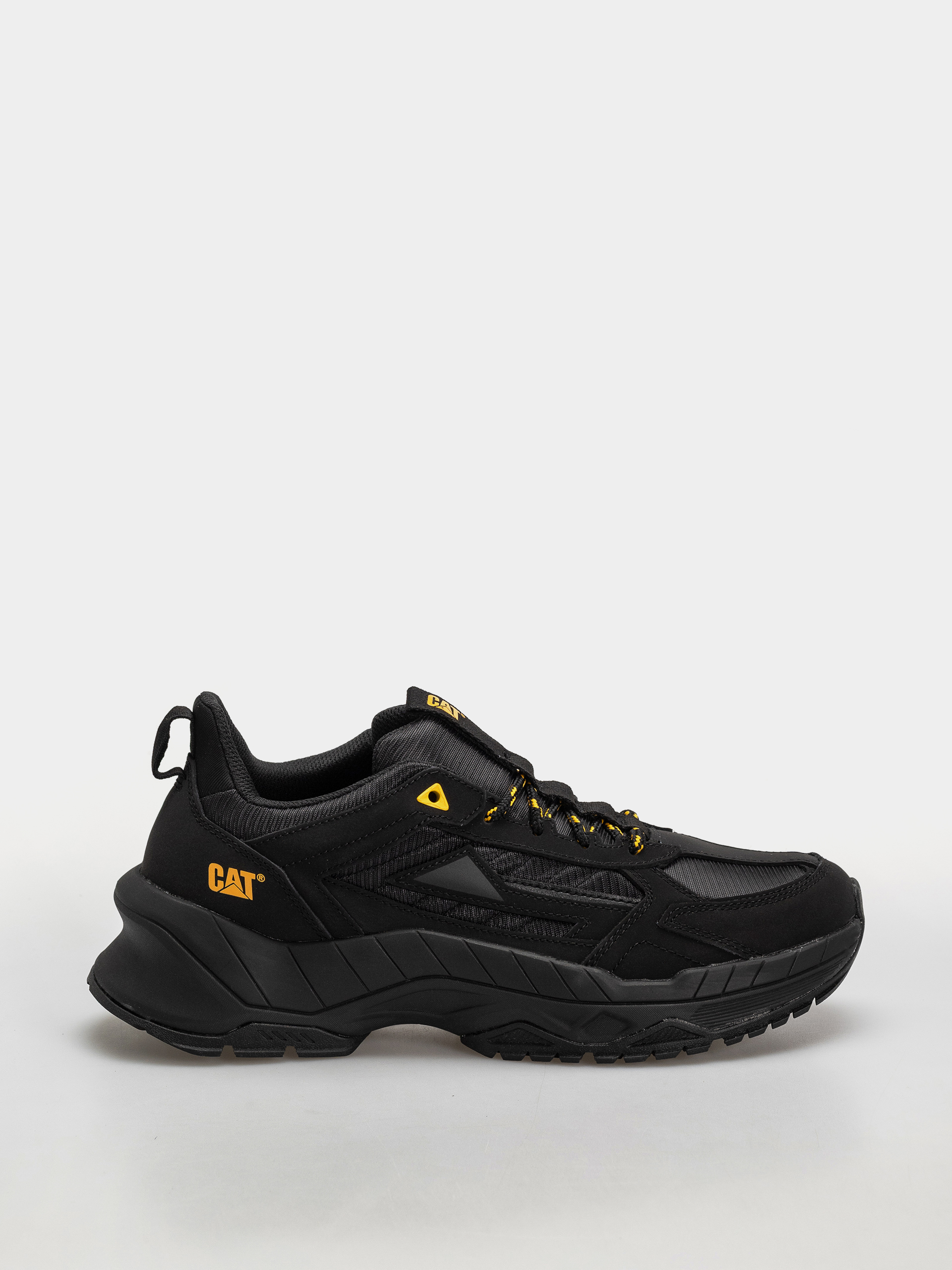 Caterpillar Amperage Cipők (black)