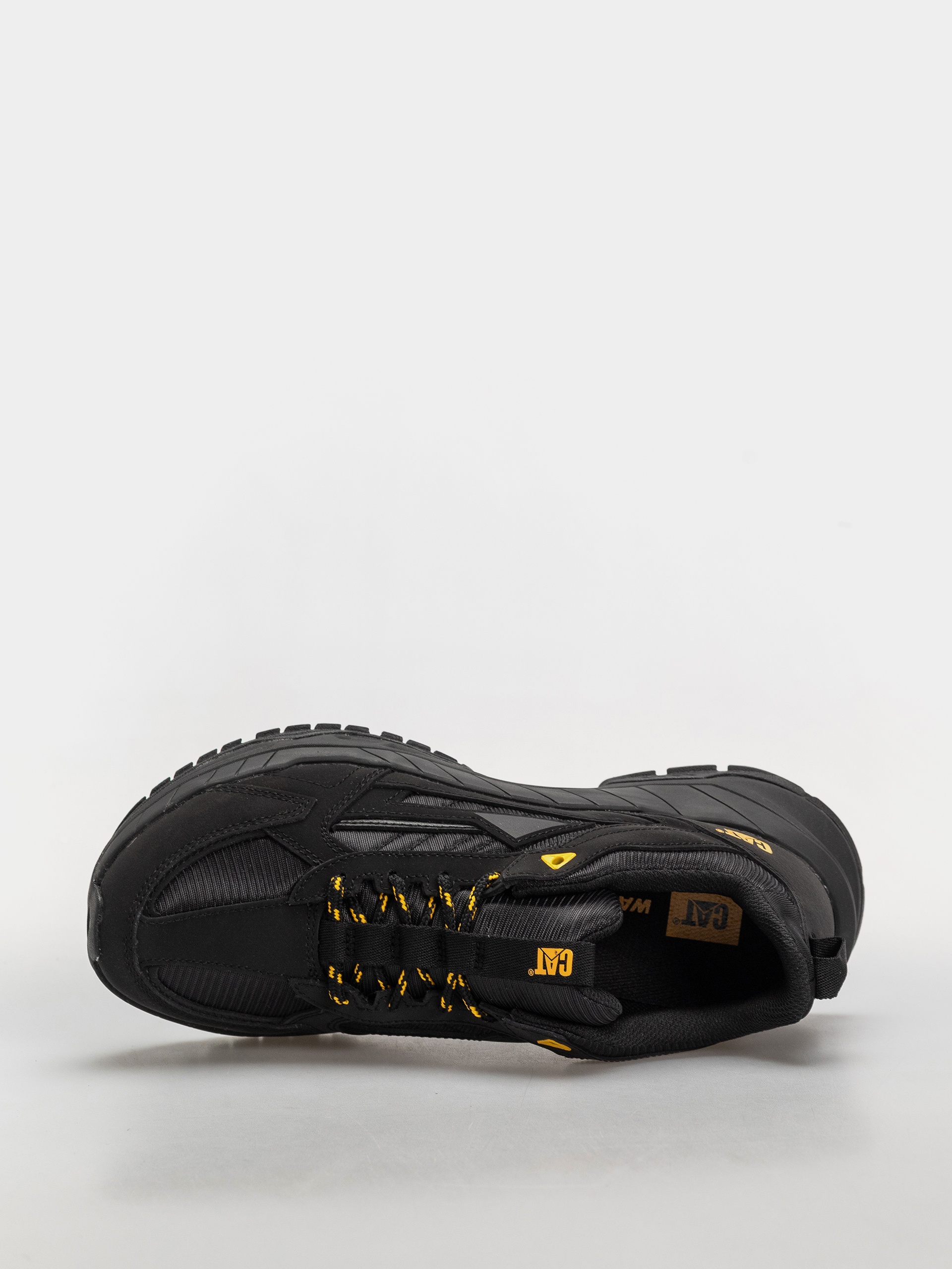 Caterpillar Amperage Cipők (black)