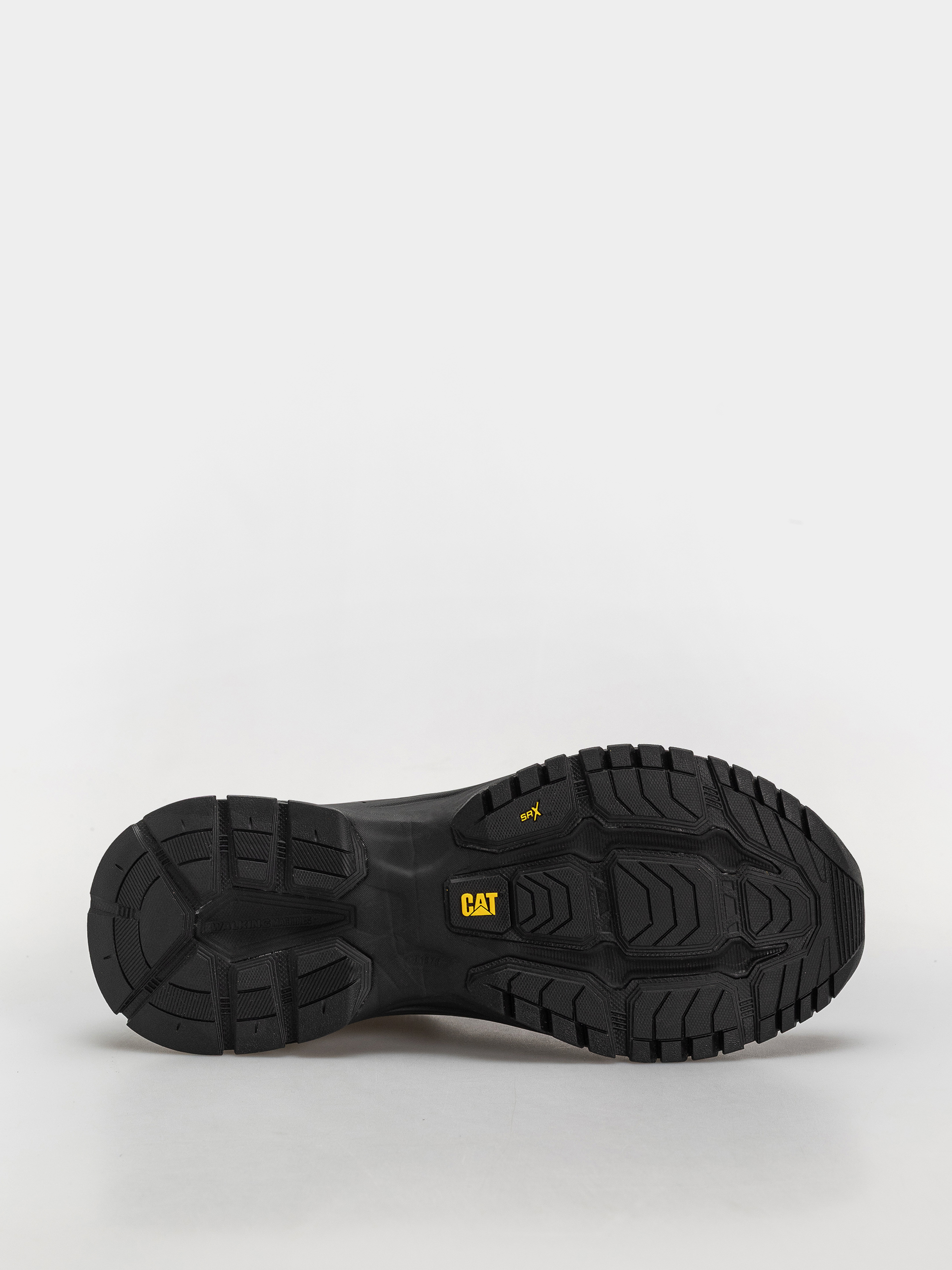 Caterpillar Amperage Cipők (black)