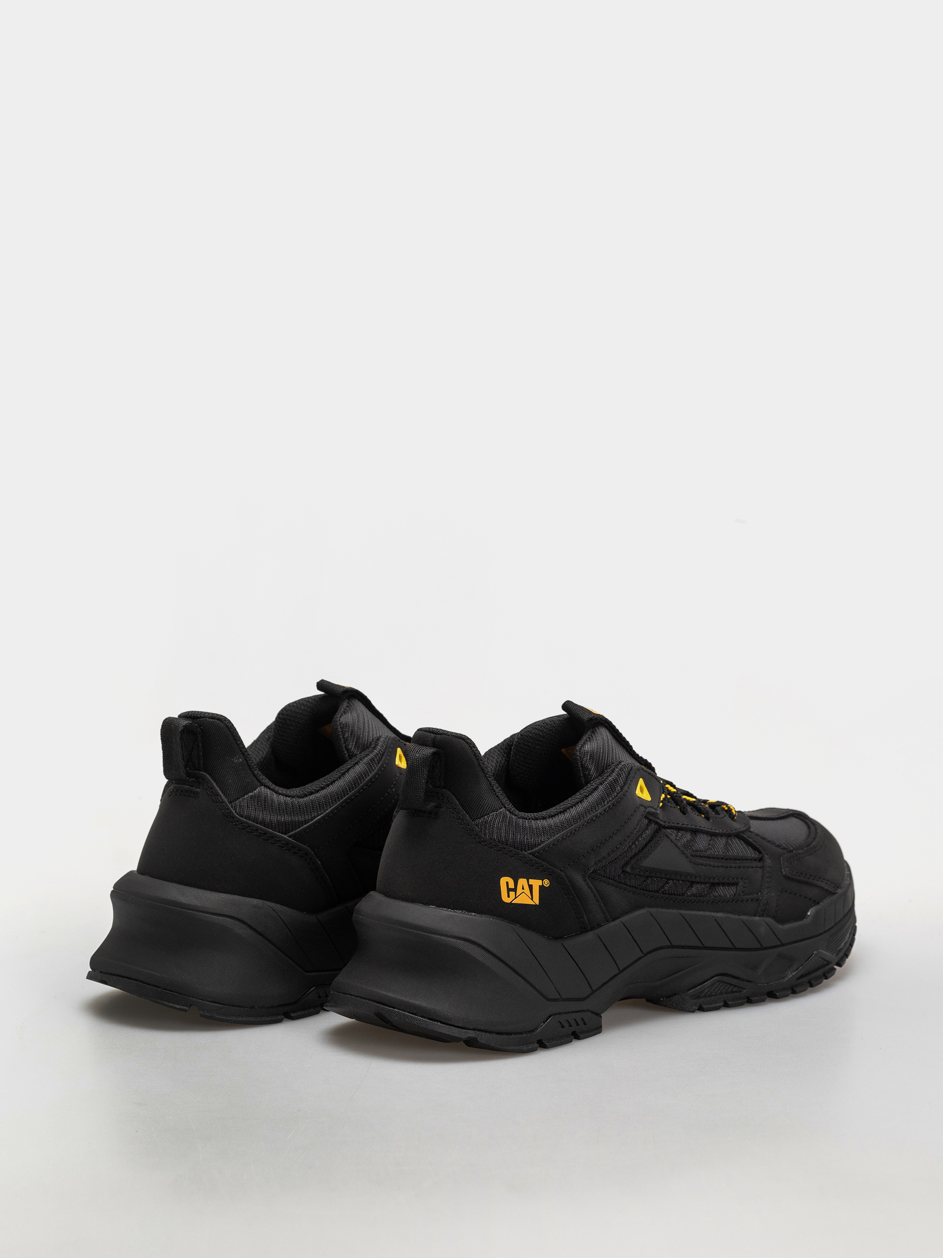Caterpillar Amperage Cipők (black)
