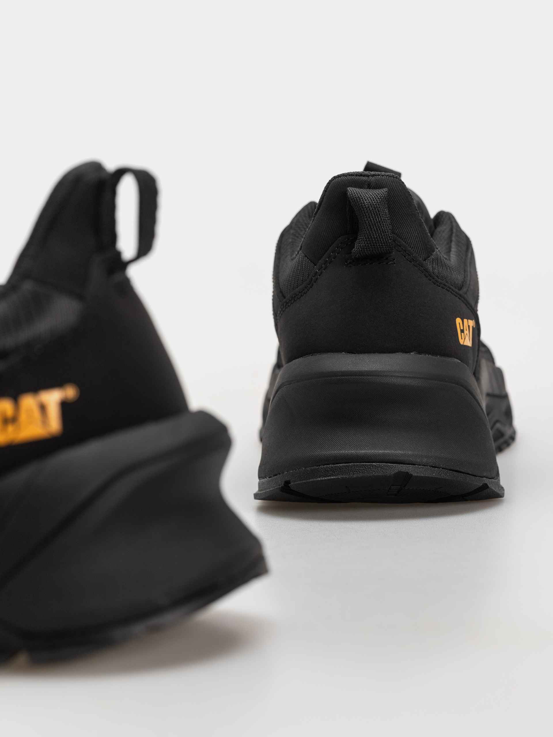 Caterpillar Amperage Cipők (black)