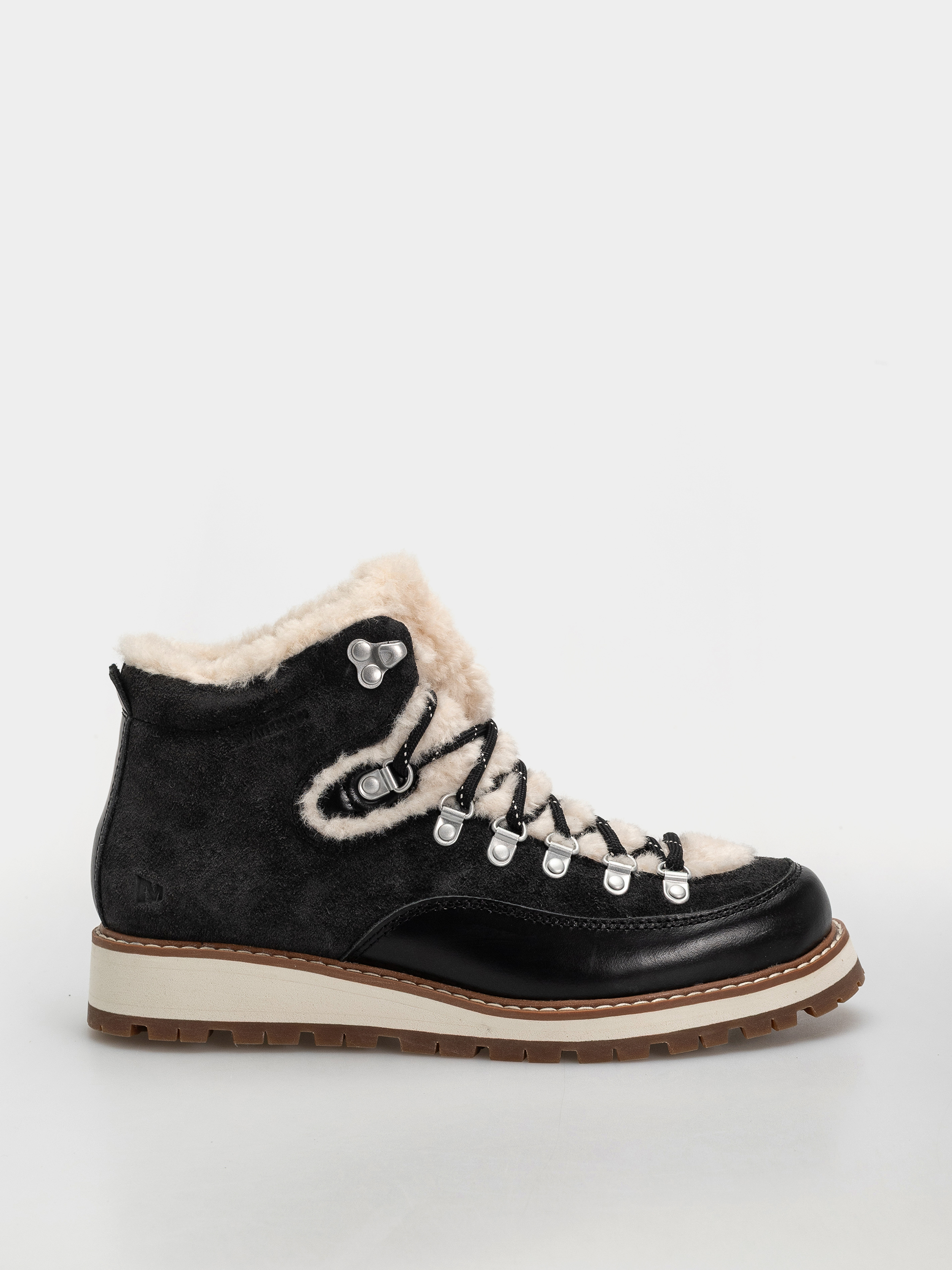 Merrell Sugarloaf Mid Wmn Cipők (black)