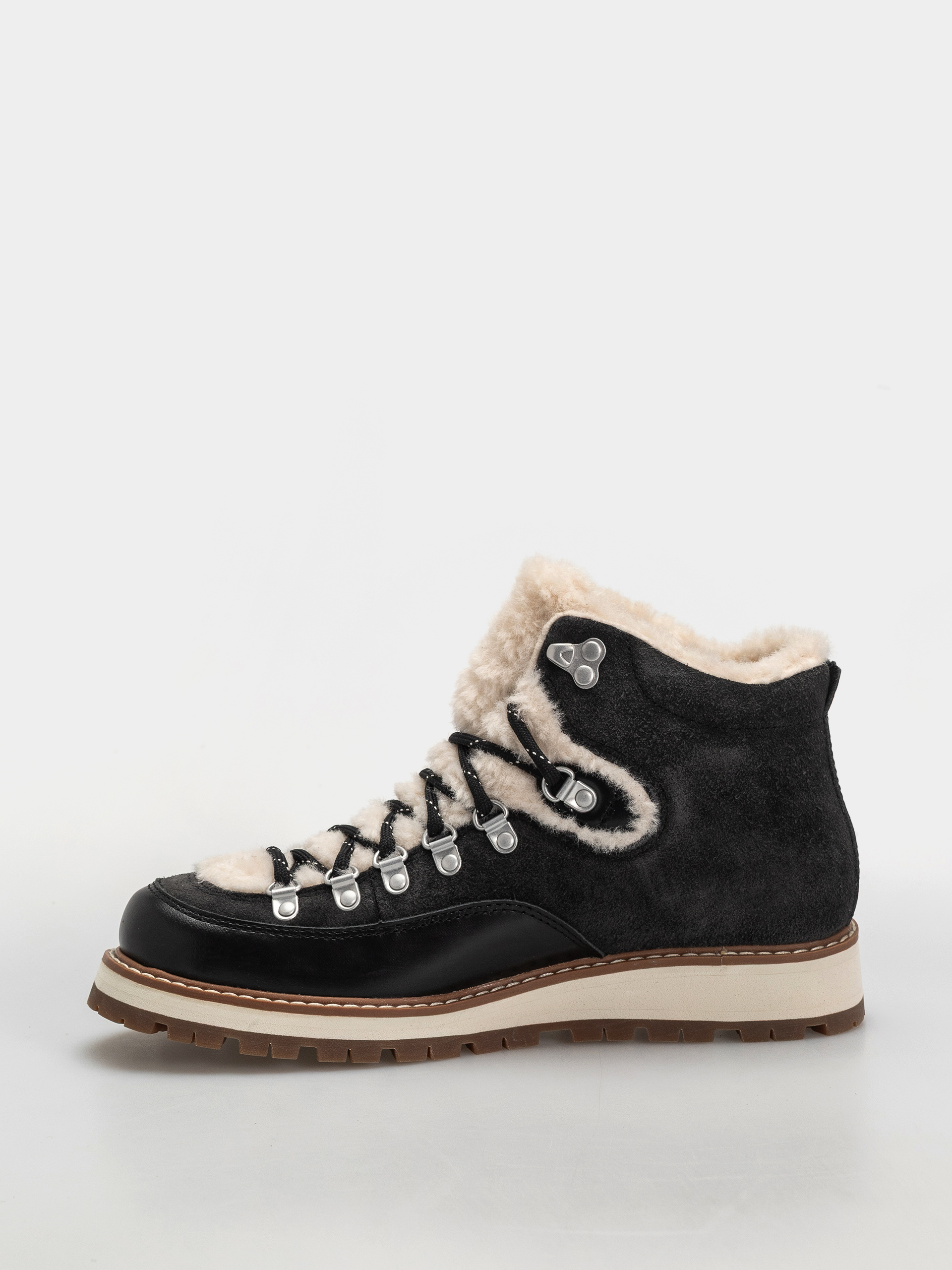 Merrell Sugarloaf Mid Wmn Cipők (black)