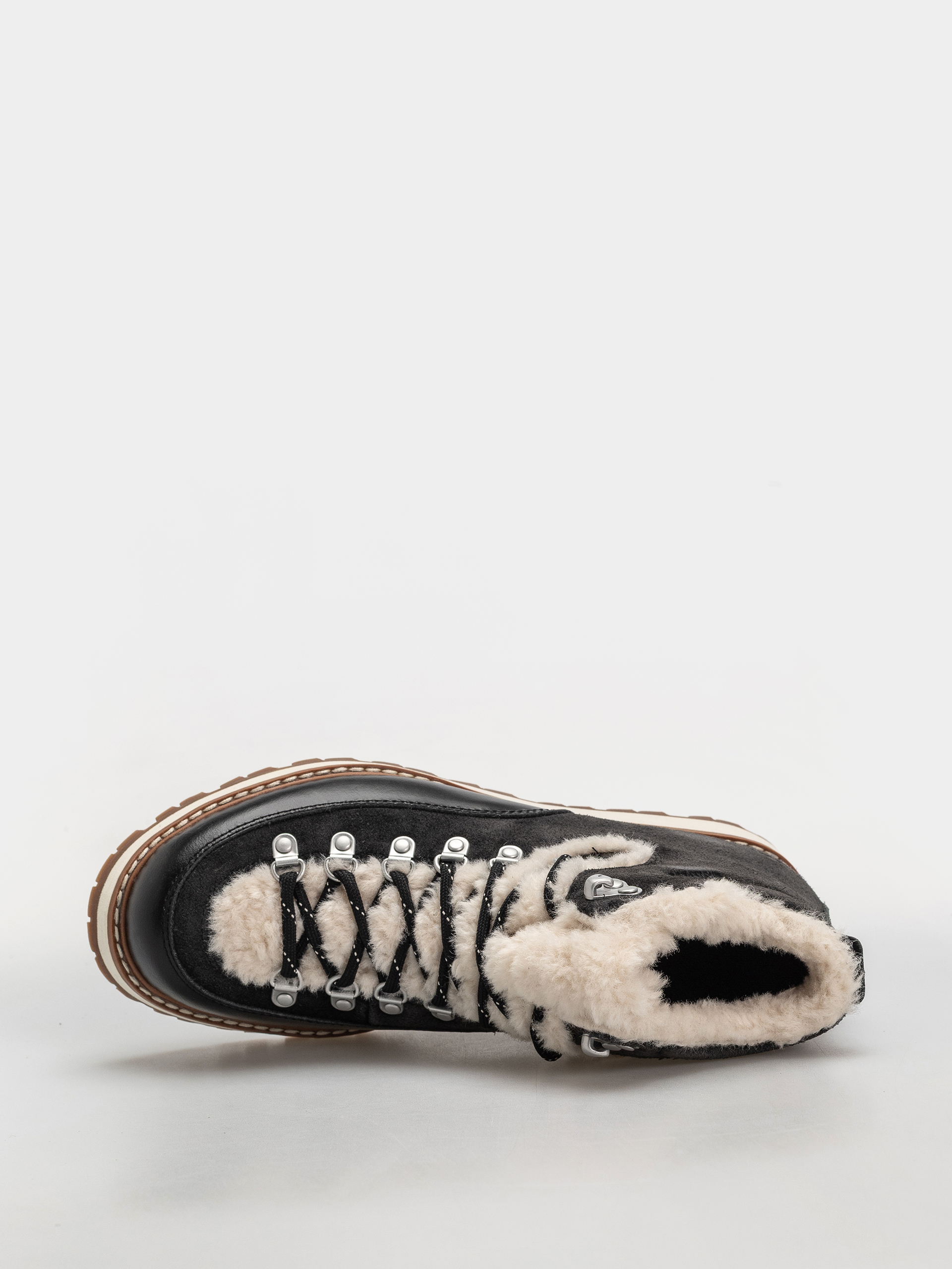 Merrell Sugarloaf Mid Wmn Cipők (black)