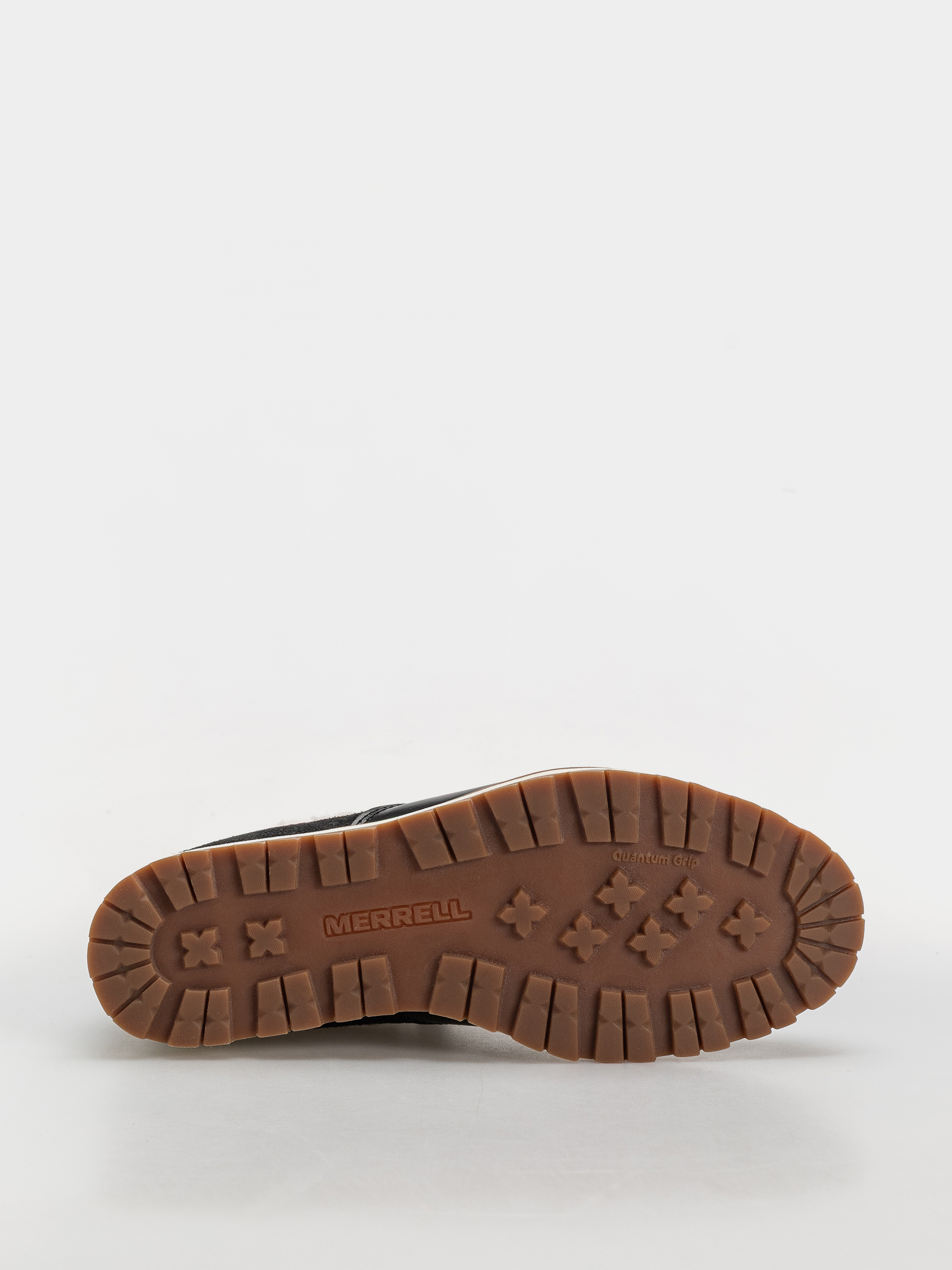 Merrell Sugarloaf Mid Wmn Cipők (black)