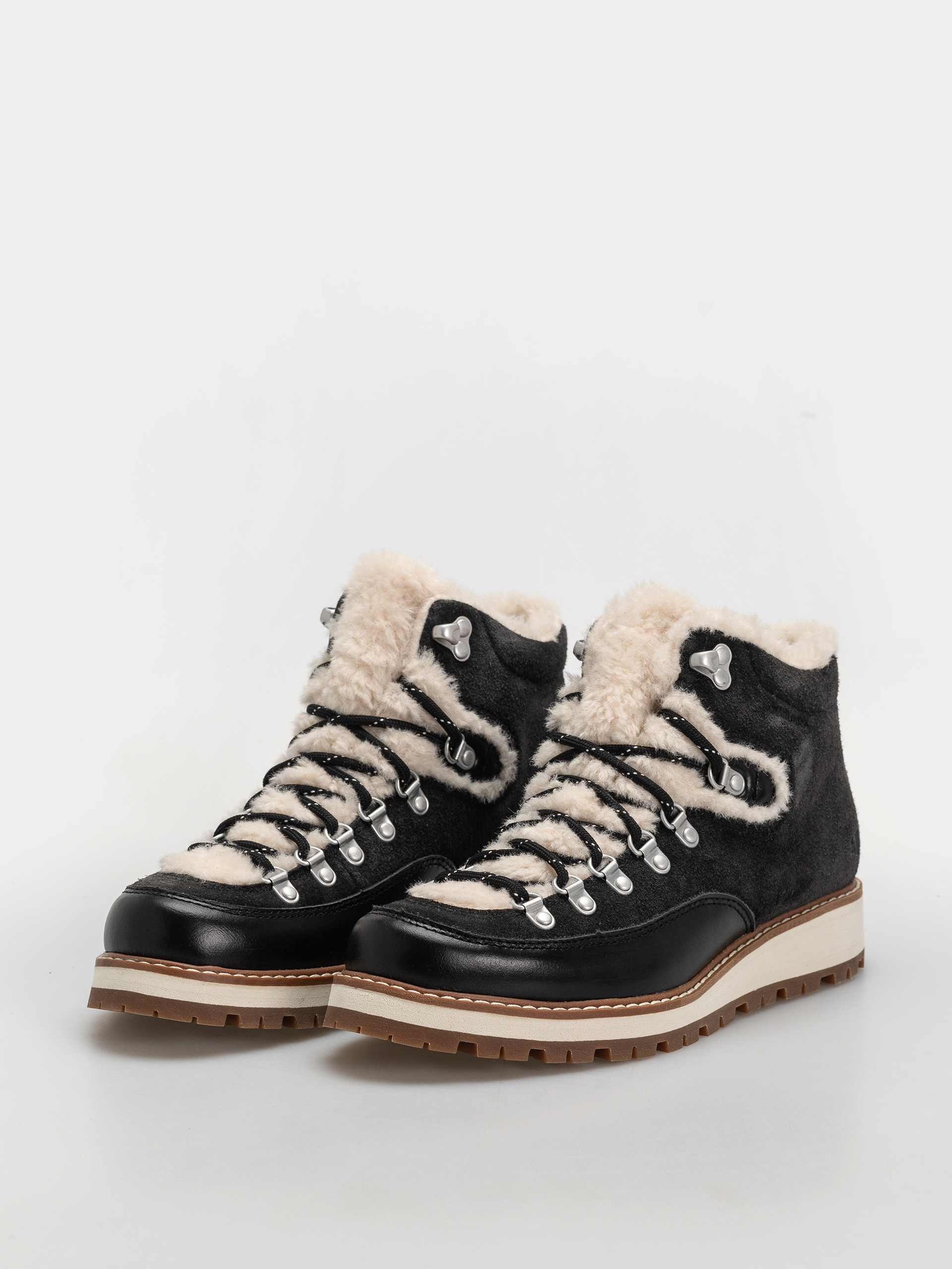 Merrell Sugarloaf Mid Wmn Cipők (black)