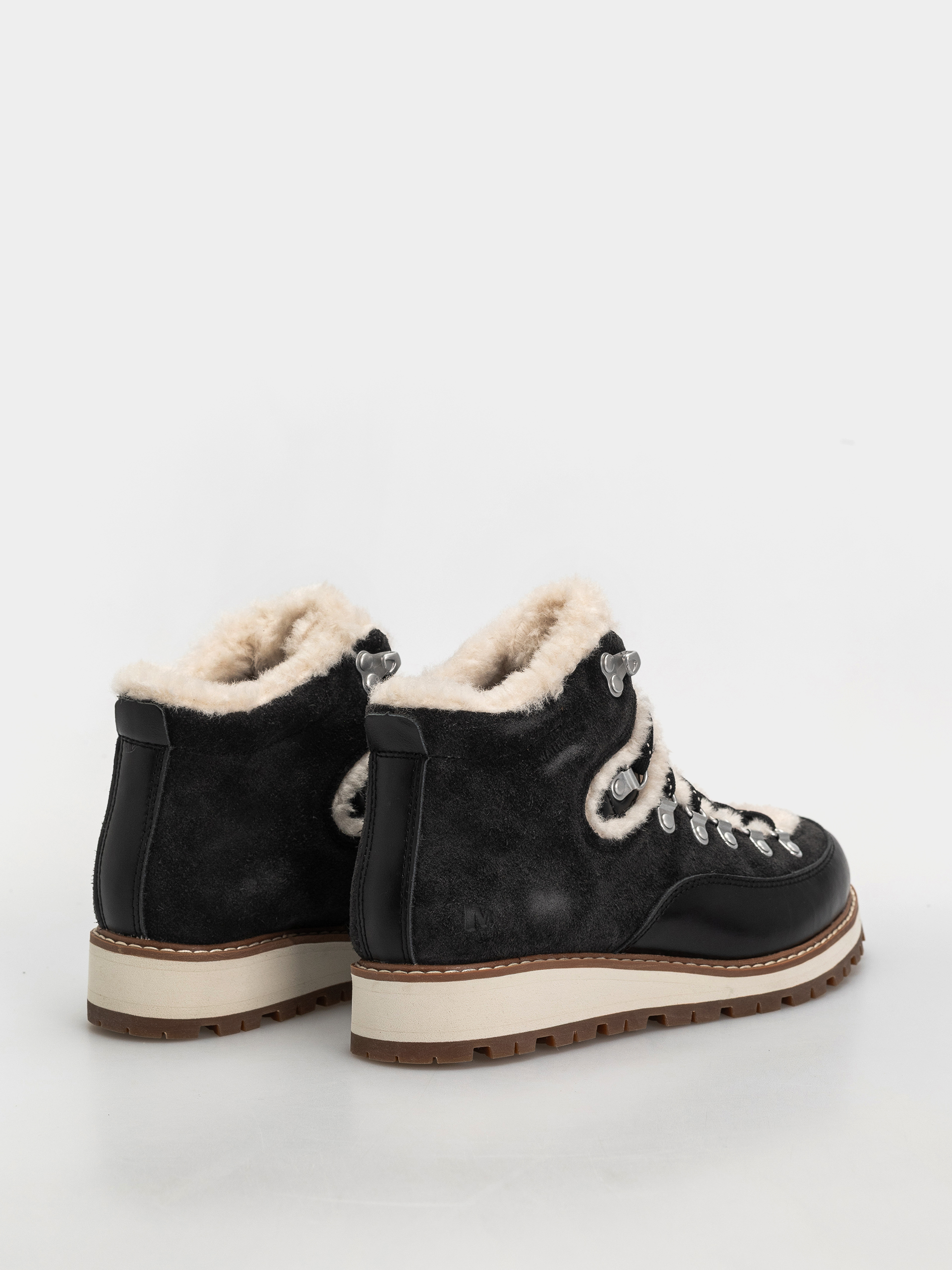 Merrell Sugarloaf Mid Wmn Cipők (black)